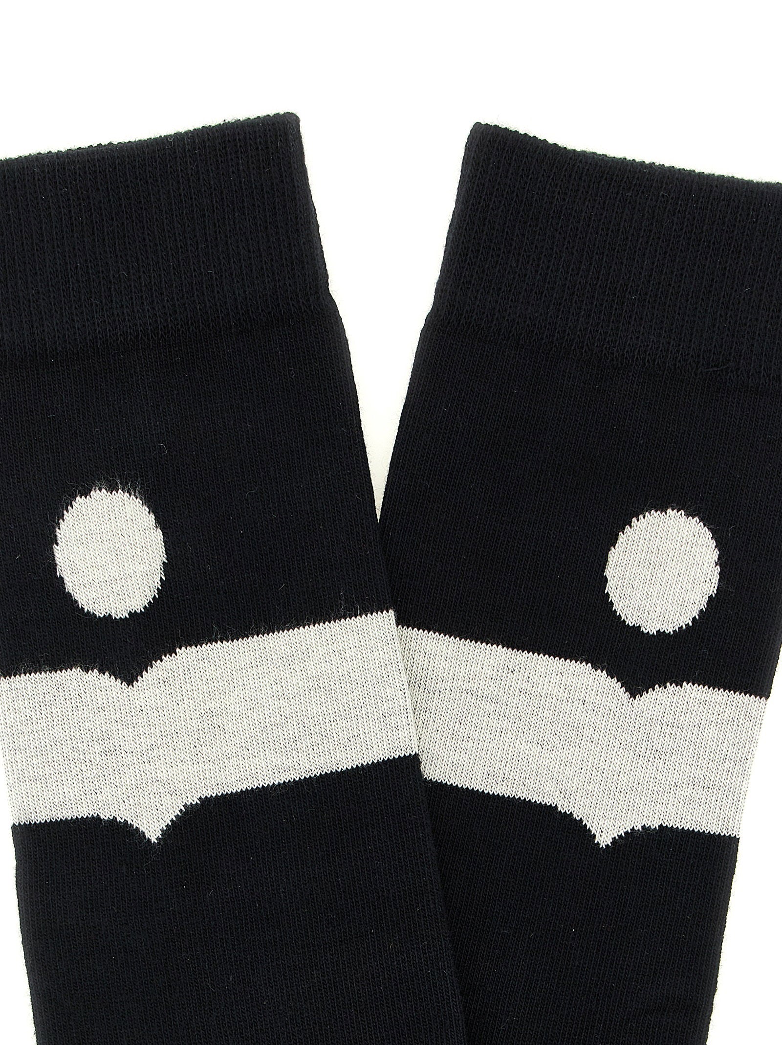 Isabel Marant Nesson Socks - view 3