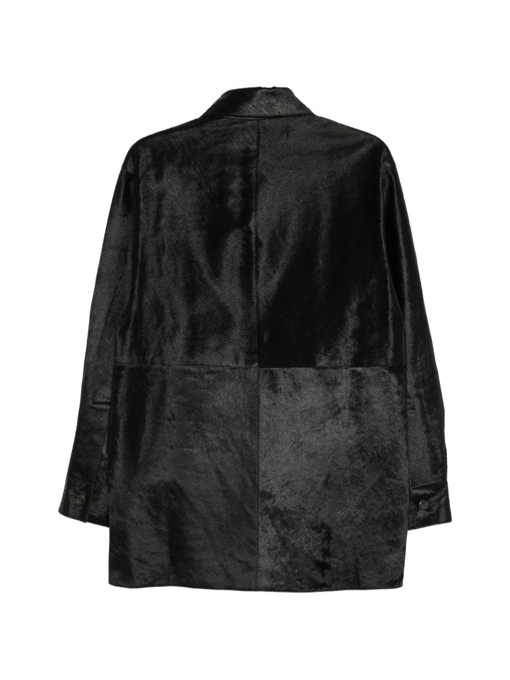 Alysi Jacket – 100%Leather - view 2