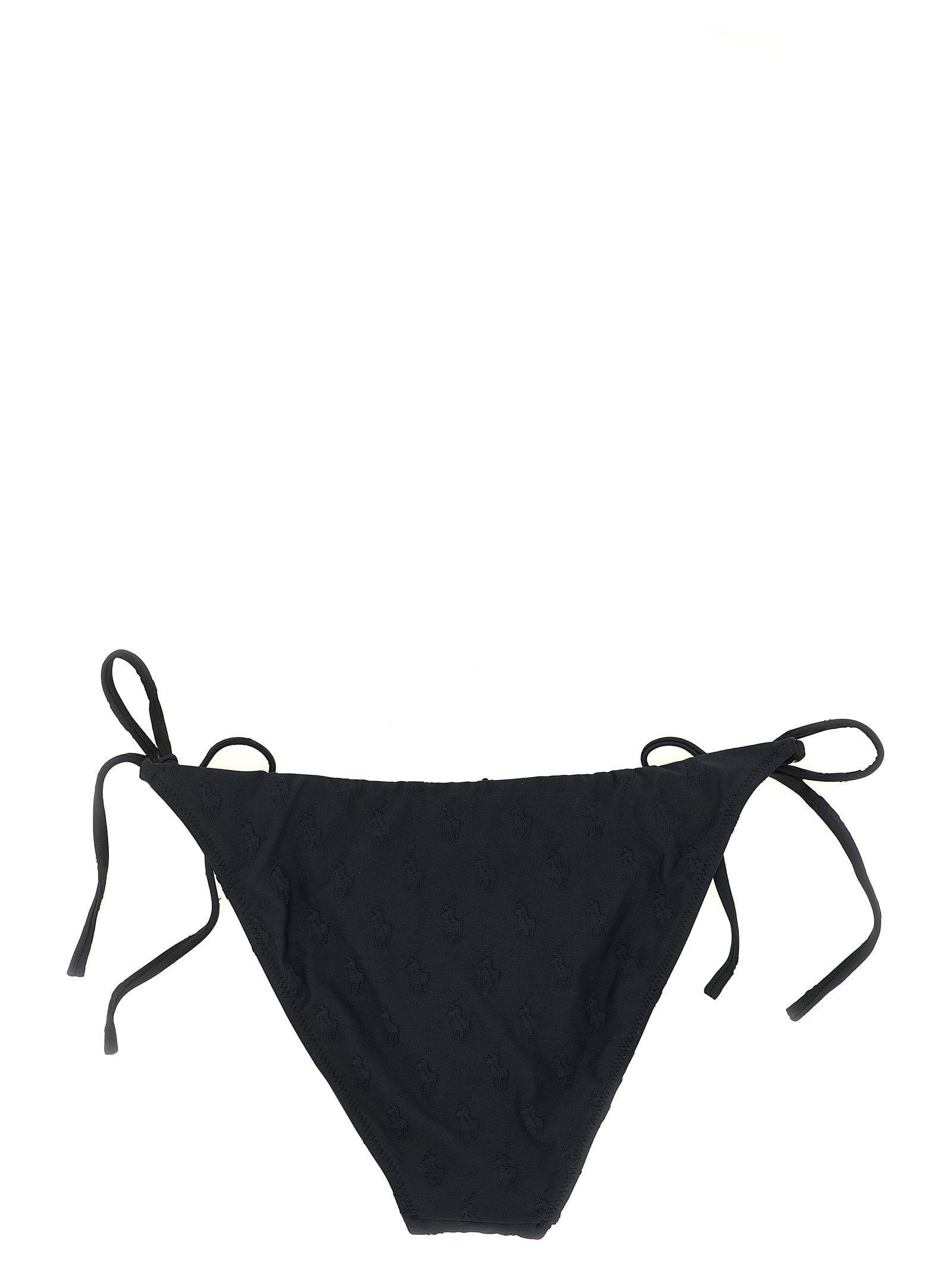 Polo Ralph Lauren Ricky Bikini Briefs - view 2