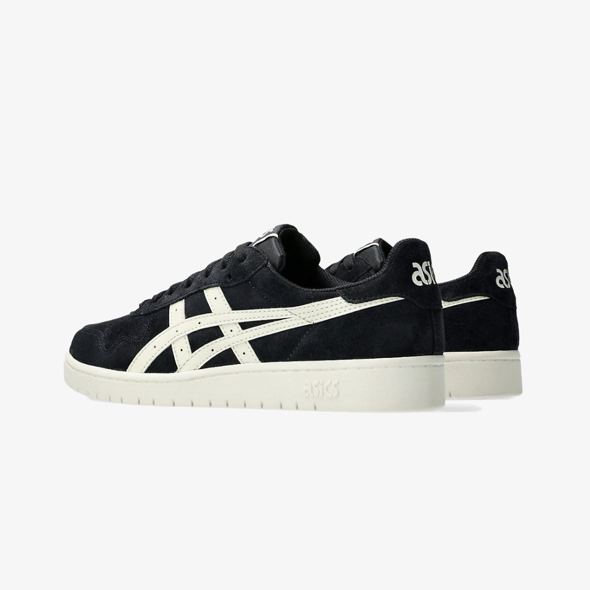 Asics | JAPAN S { BLACK/PALE OAK - view 4