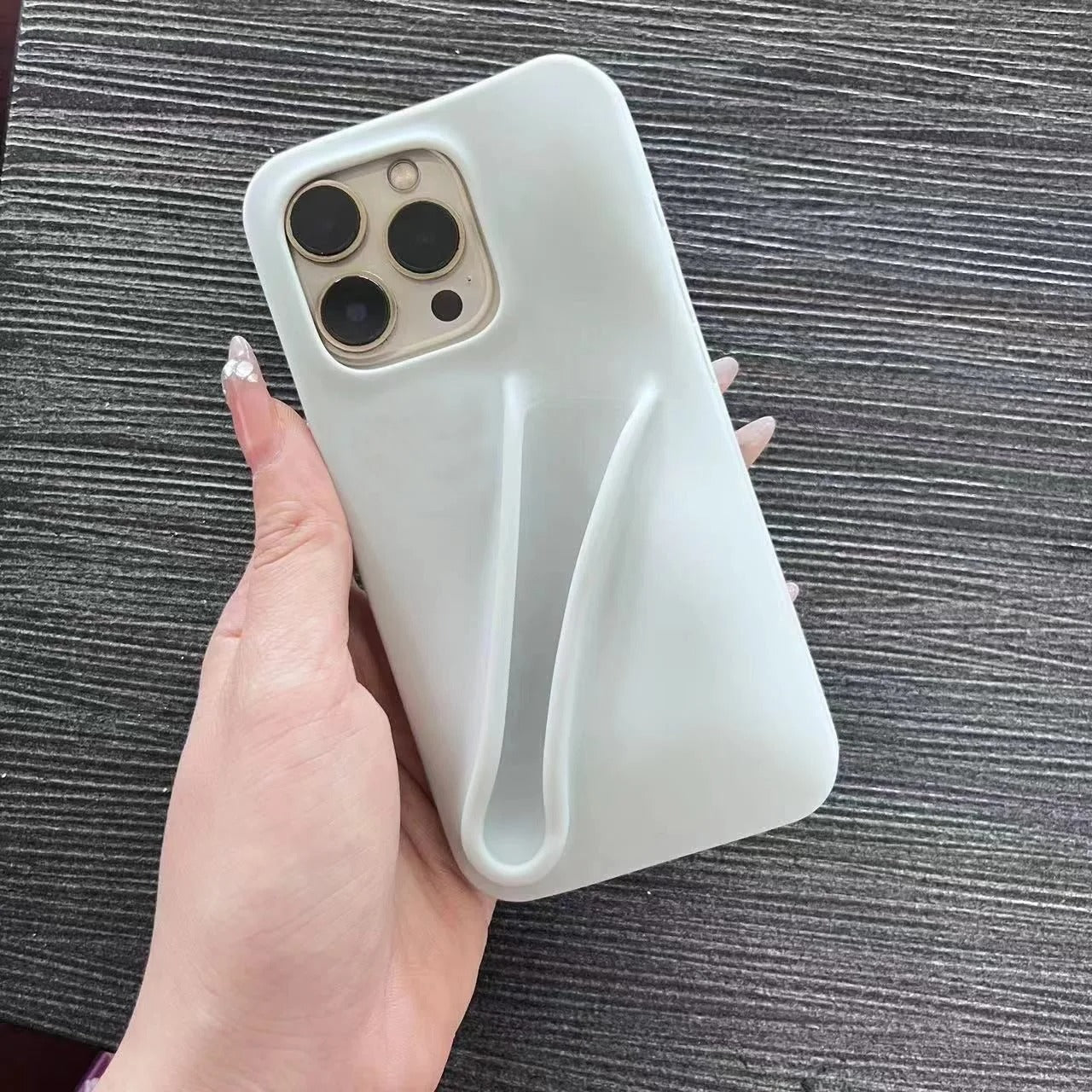 Peeperly Chic Lipstick Holder Essential Case - view 15