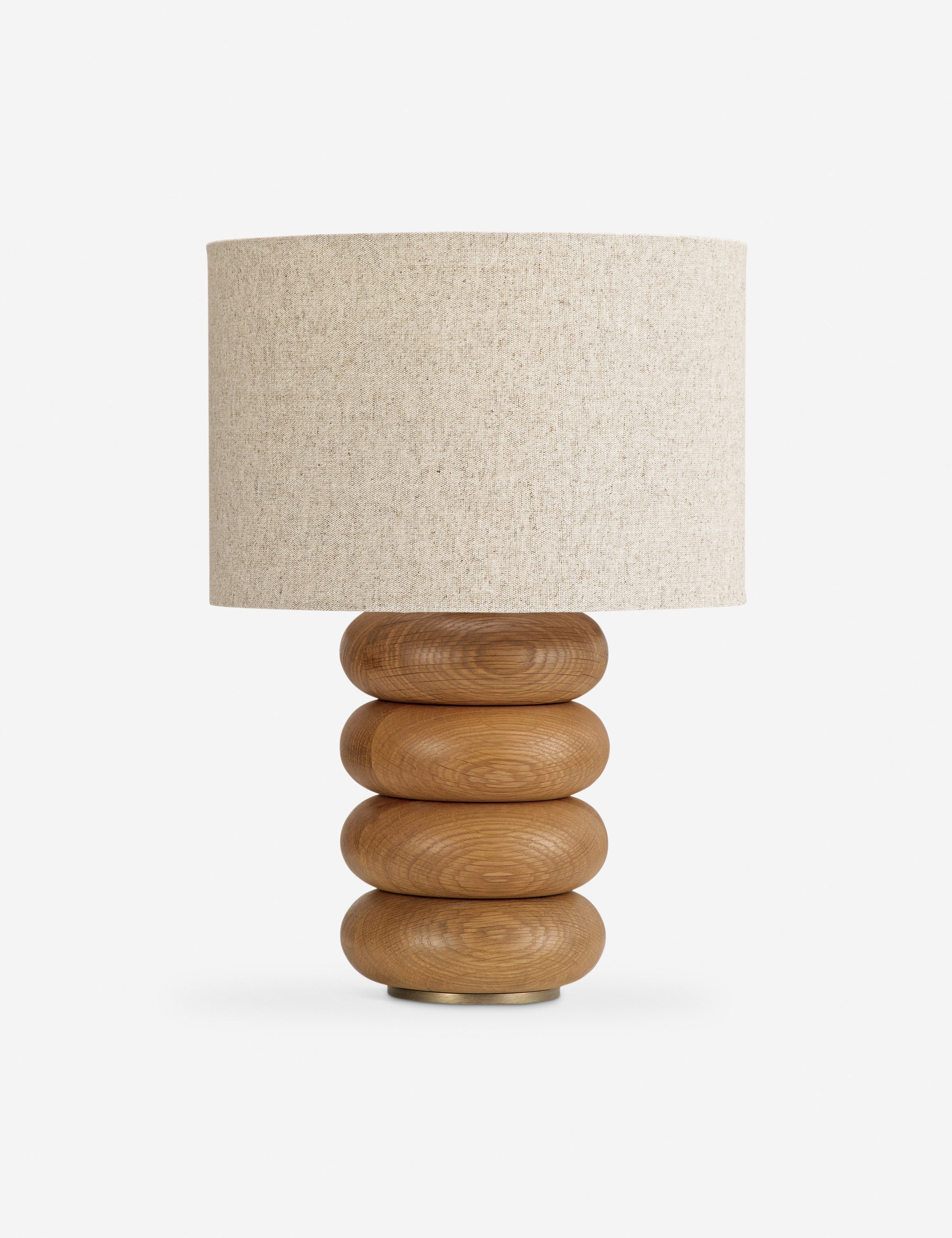 Lulu and Georgia Linus Table Lamp - view 4