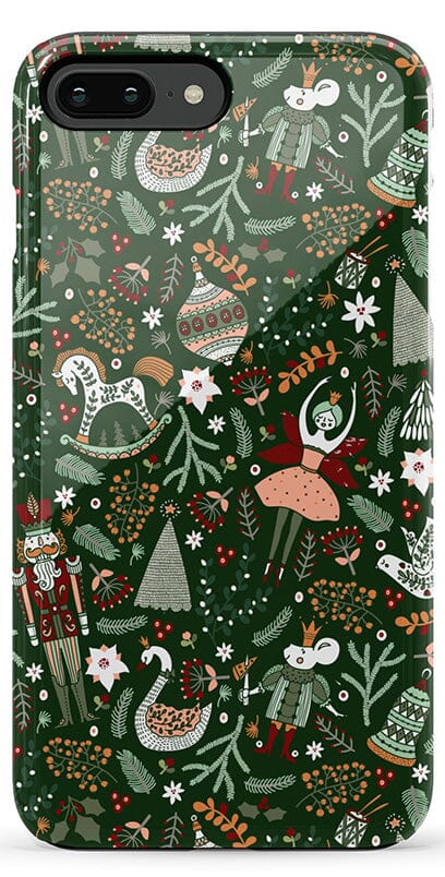 Casetry Sugar Plum Fairy | Winter Wonderland Case - view 21