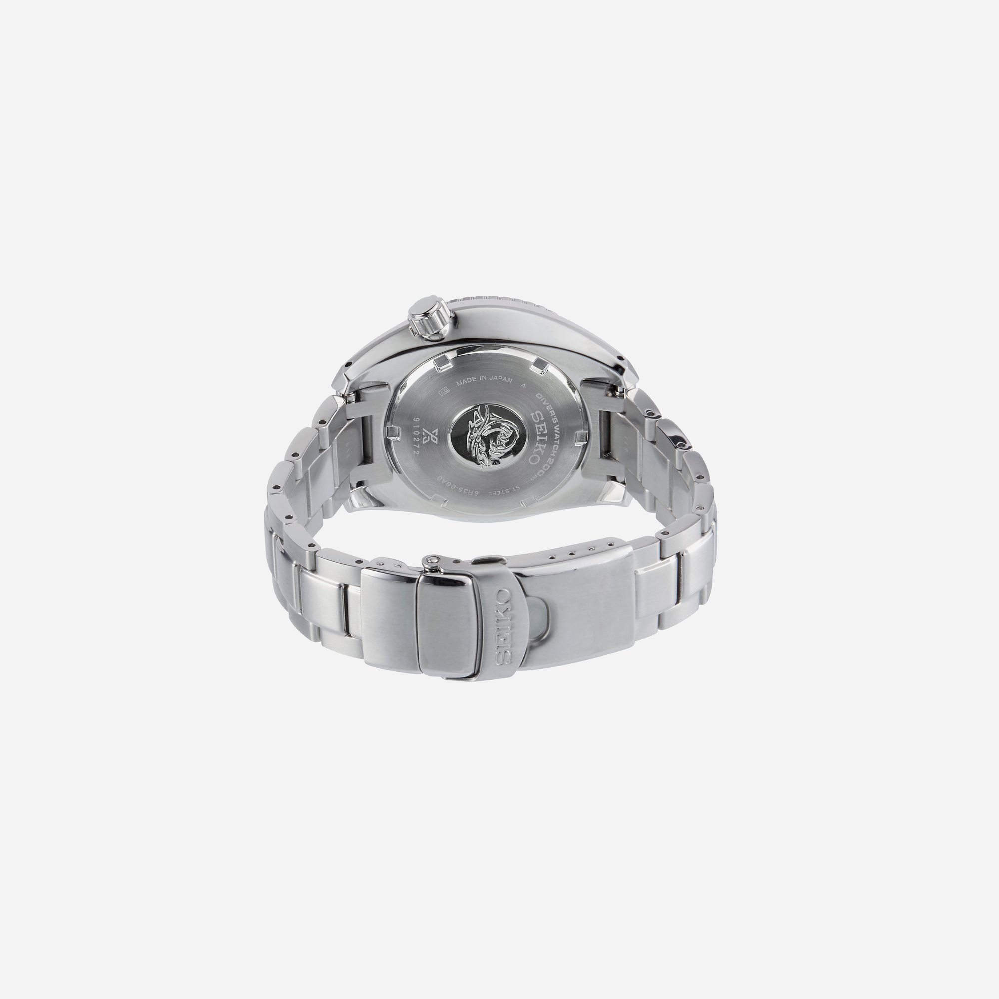 Seiko Prospex Sea SPB103 Men's – Multi - view 3