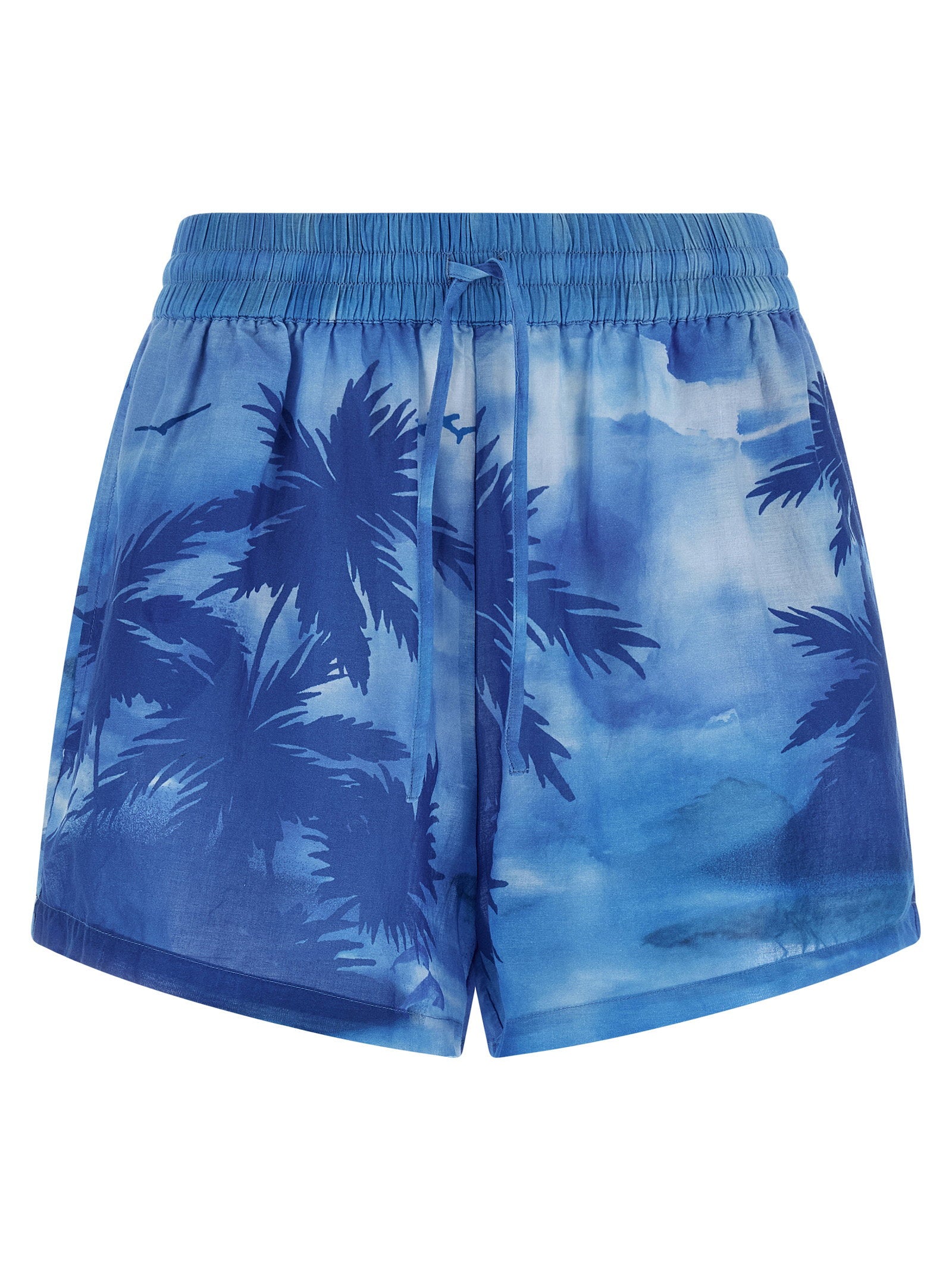 Polo Ralph Lauren Complete Palme Print – 100% cotton - view 4