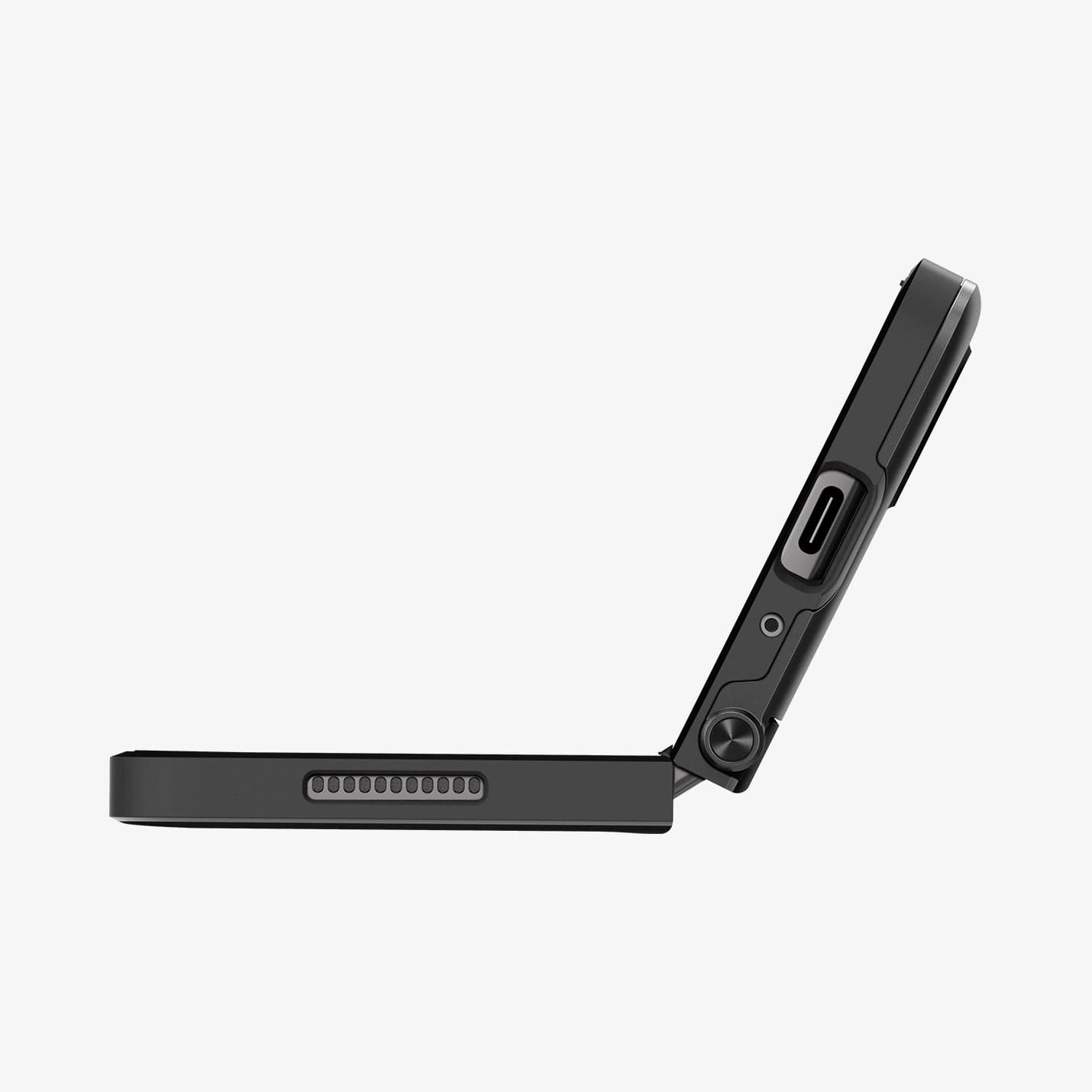 Galaxy Z Fold 4 Series - Neo Hybrid S – Black - view 18