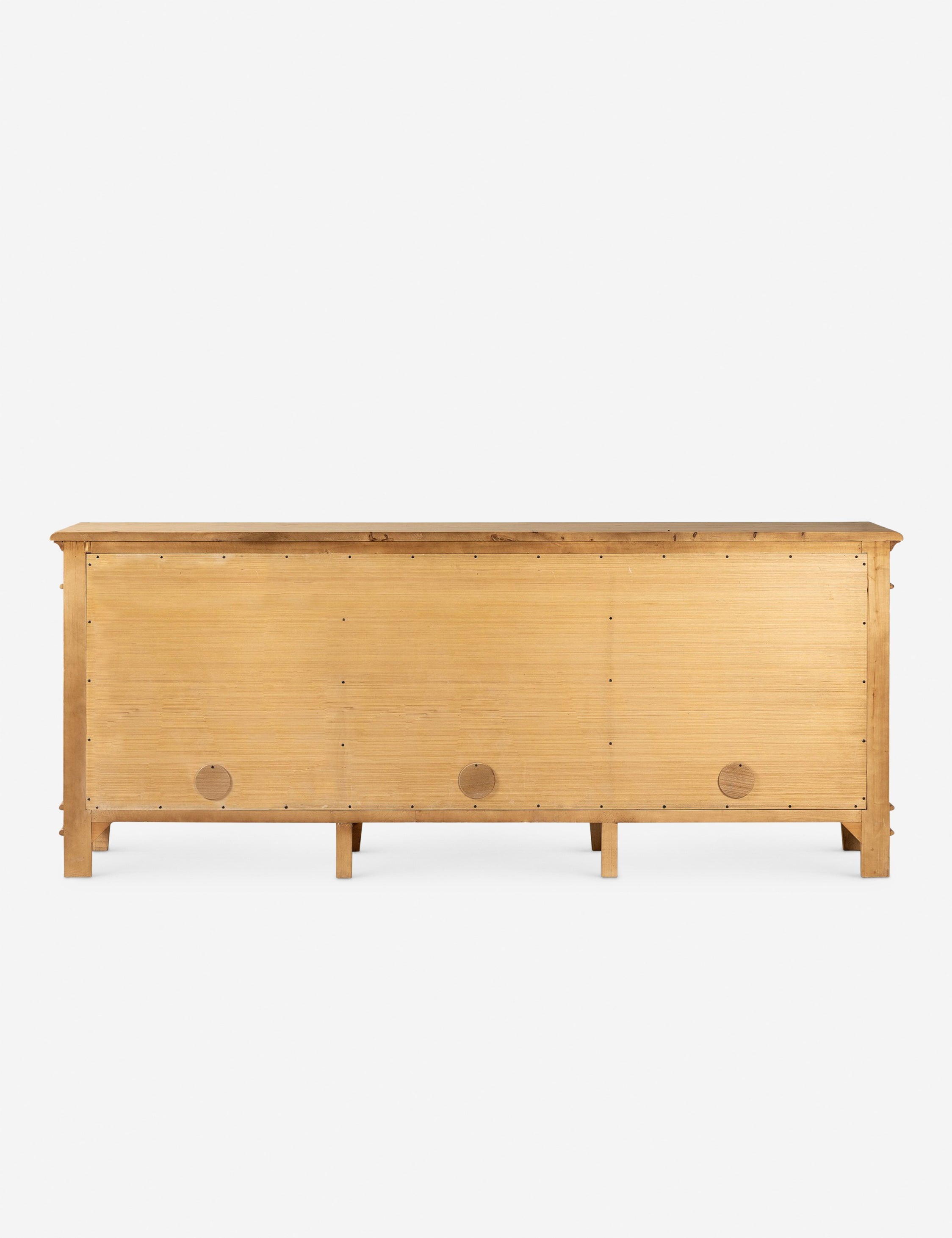 Lulu and Georgia Aida Sideboard – Natural - view 8