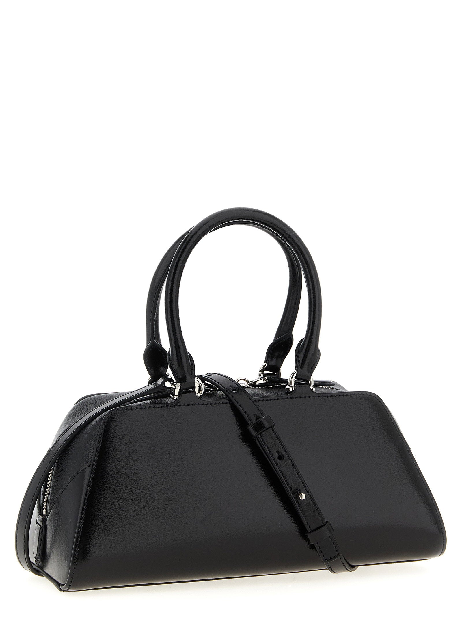 Givenchy Antigona East-west Small Handbag - view 2