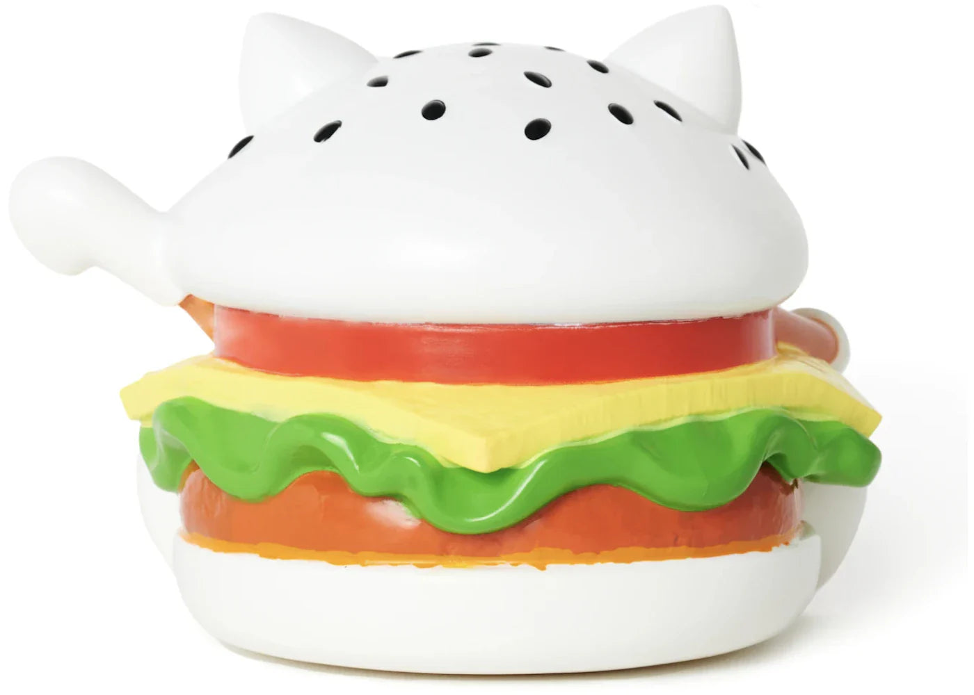 88rising x Vandy Lucky Cat Toy - view 2