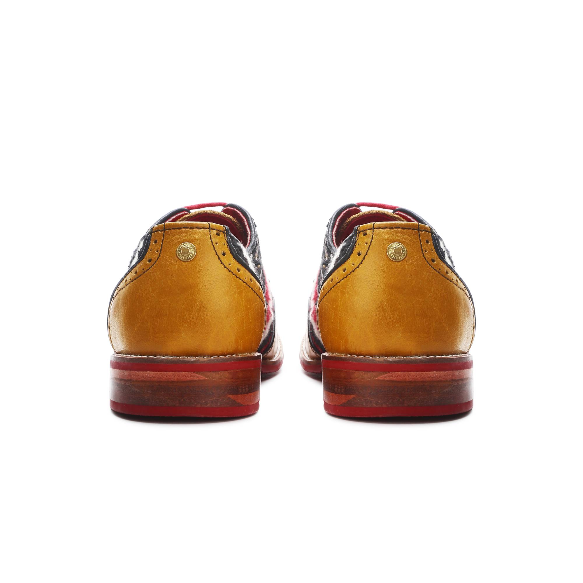 Banjaaran India Texo Brogue_ for Men (discontinued) - view 4