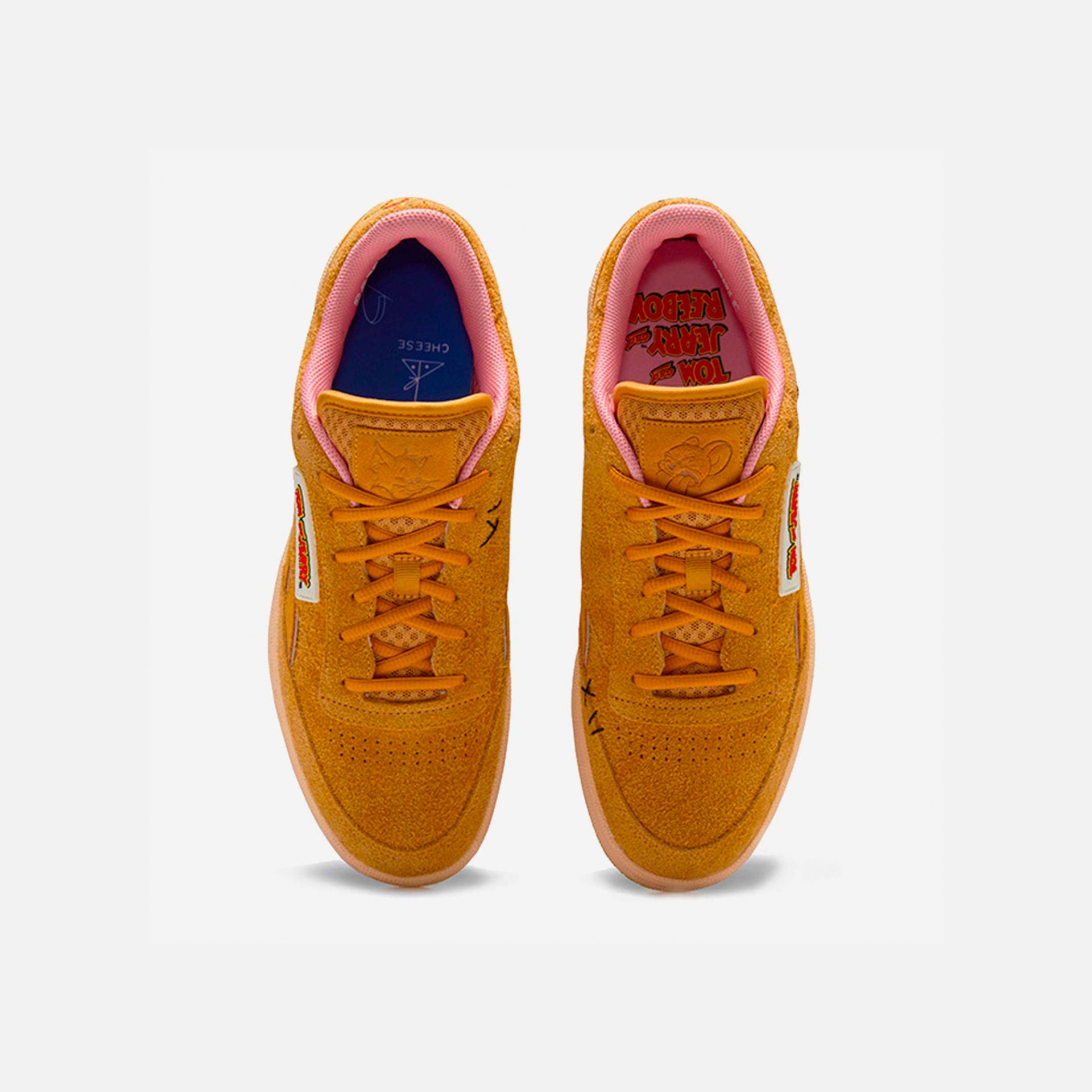 Asics | Tom And Jerry Club C Revenge - view 3