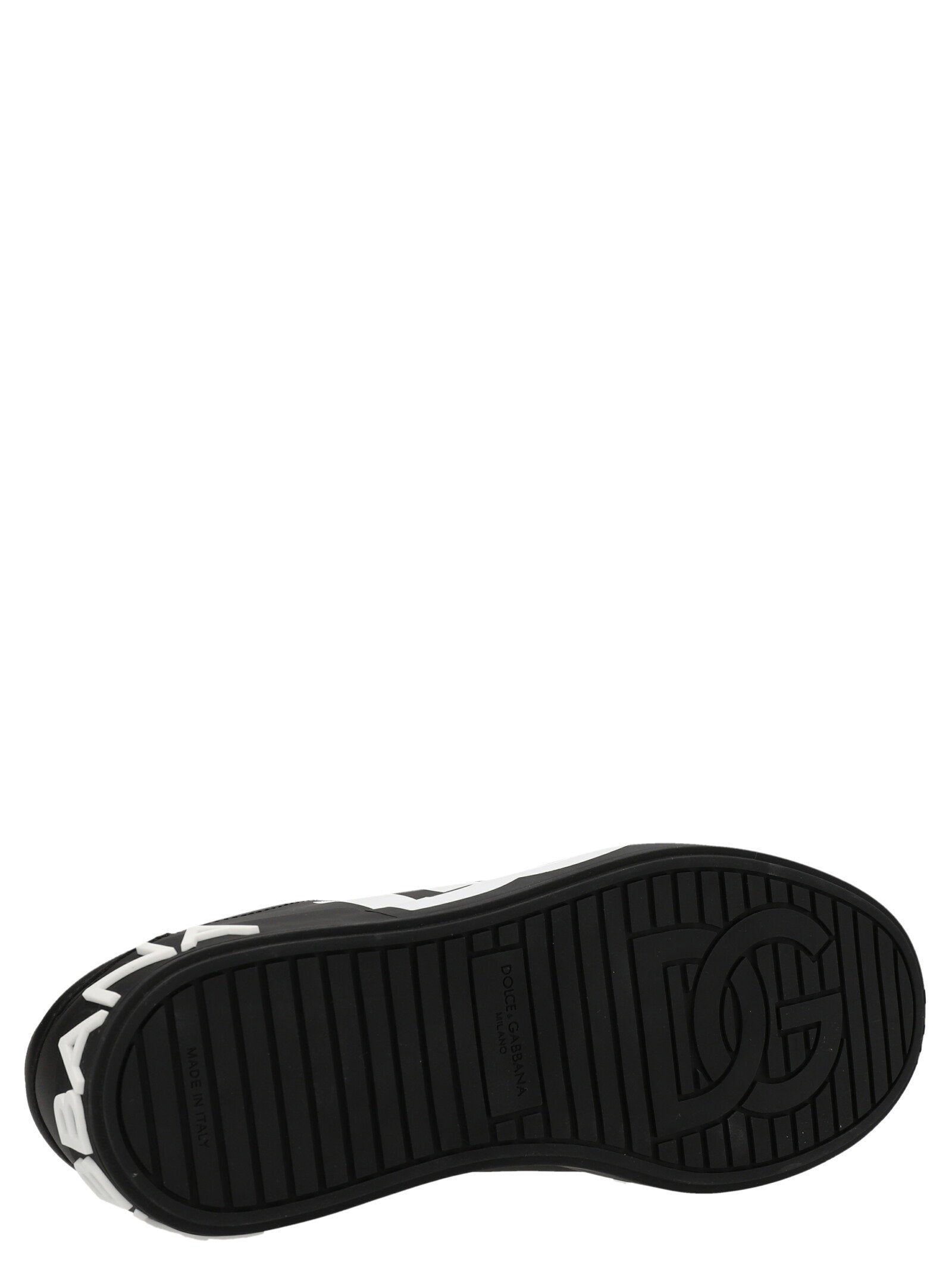 Dolce & Gabbana Portofino Sneakers – 100% calfskin leather - view 5