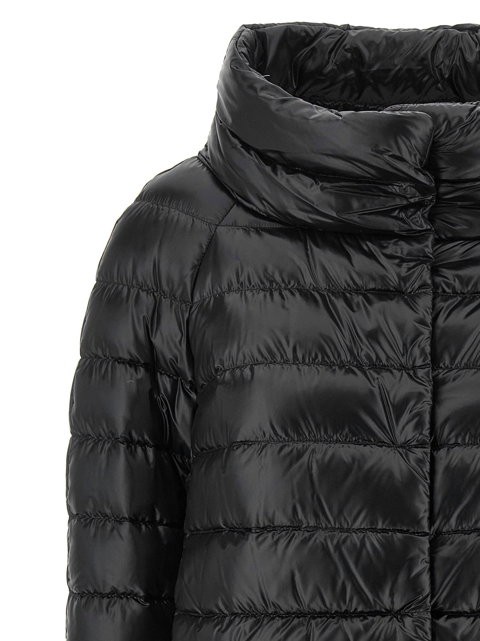 Herno Sofia Down Jacket – 100% polyamide - view 3