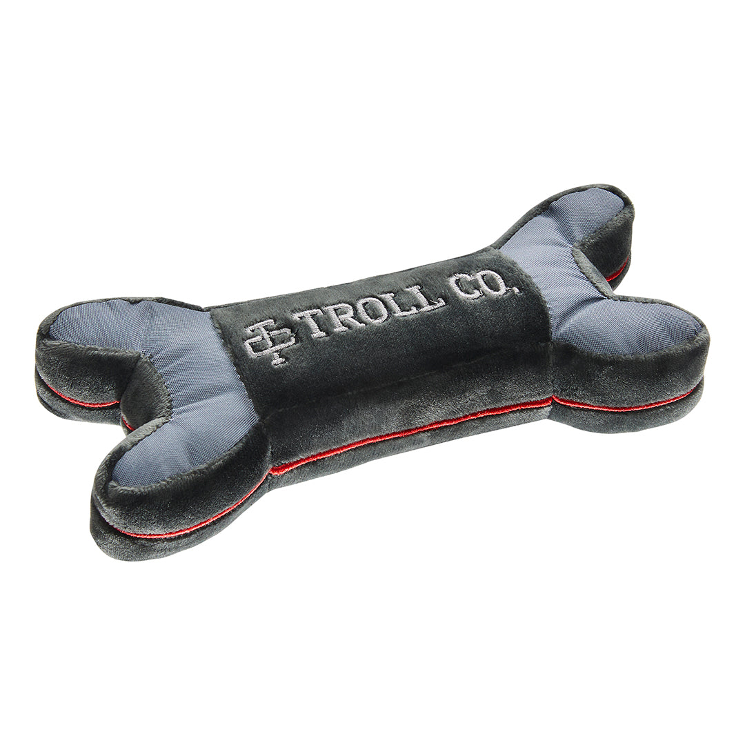 Radial DHCM Wrench Plush Toy – Grey - view 2