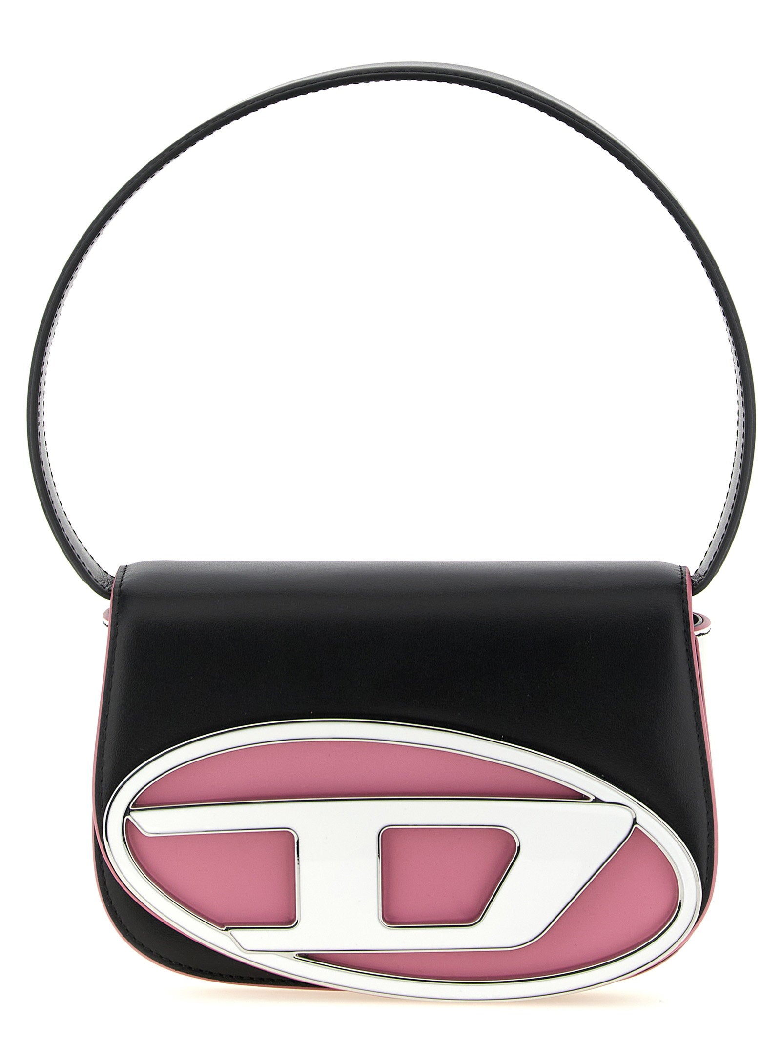 Diesel 1dr Shoulder Bag – 100% pmu