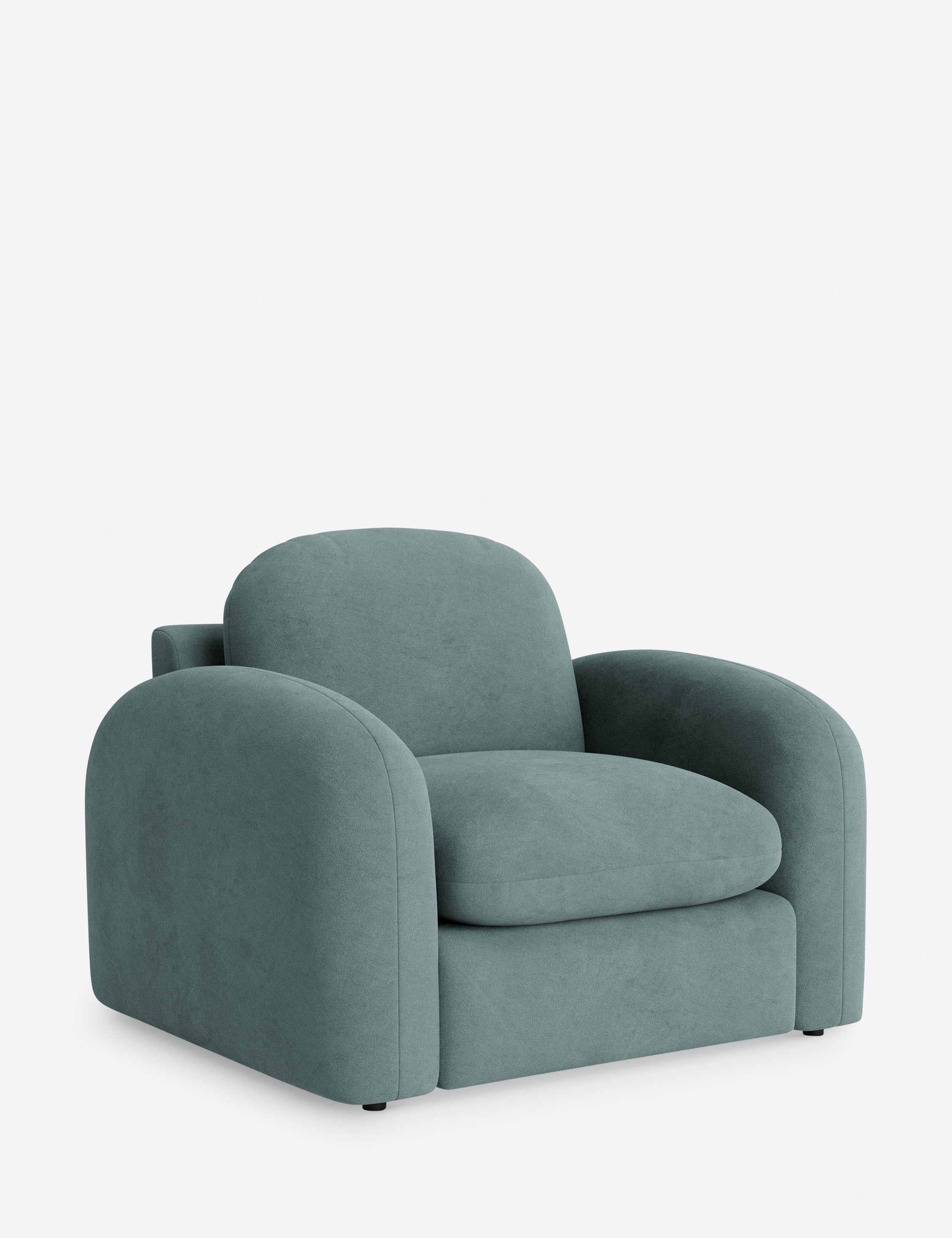 Lulu and Georgia Neve Accent Chair by Aimee Song - view 170