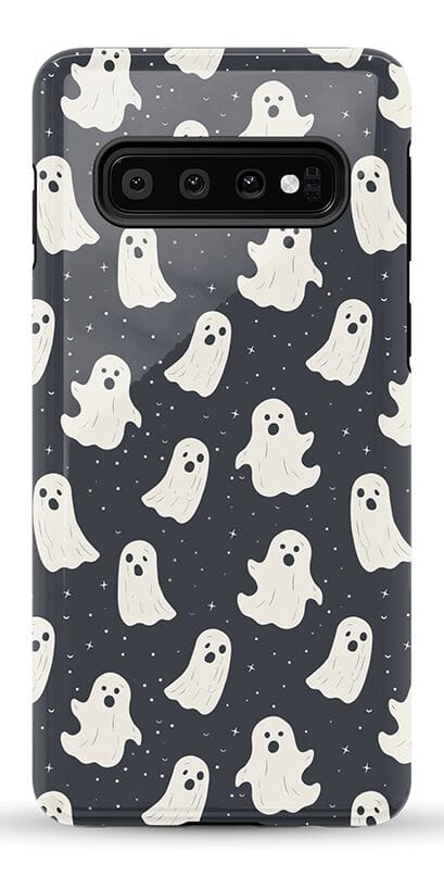 Casetry All Boos No Bite | Friendly Ghost Case - view 41