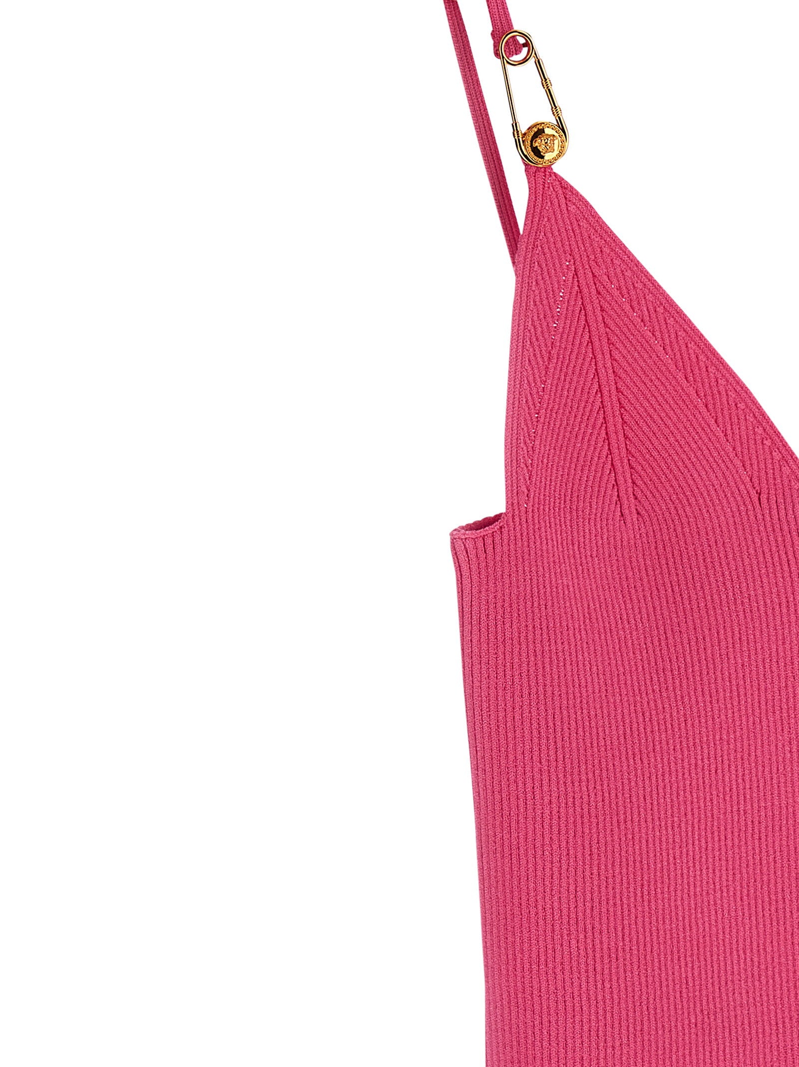 Versace Safety Pin Top - view 4