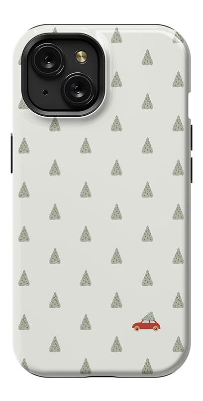 Casetry Rockin' Around | Christmas Tree Case - view 4