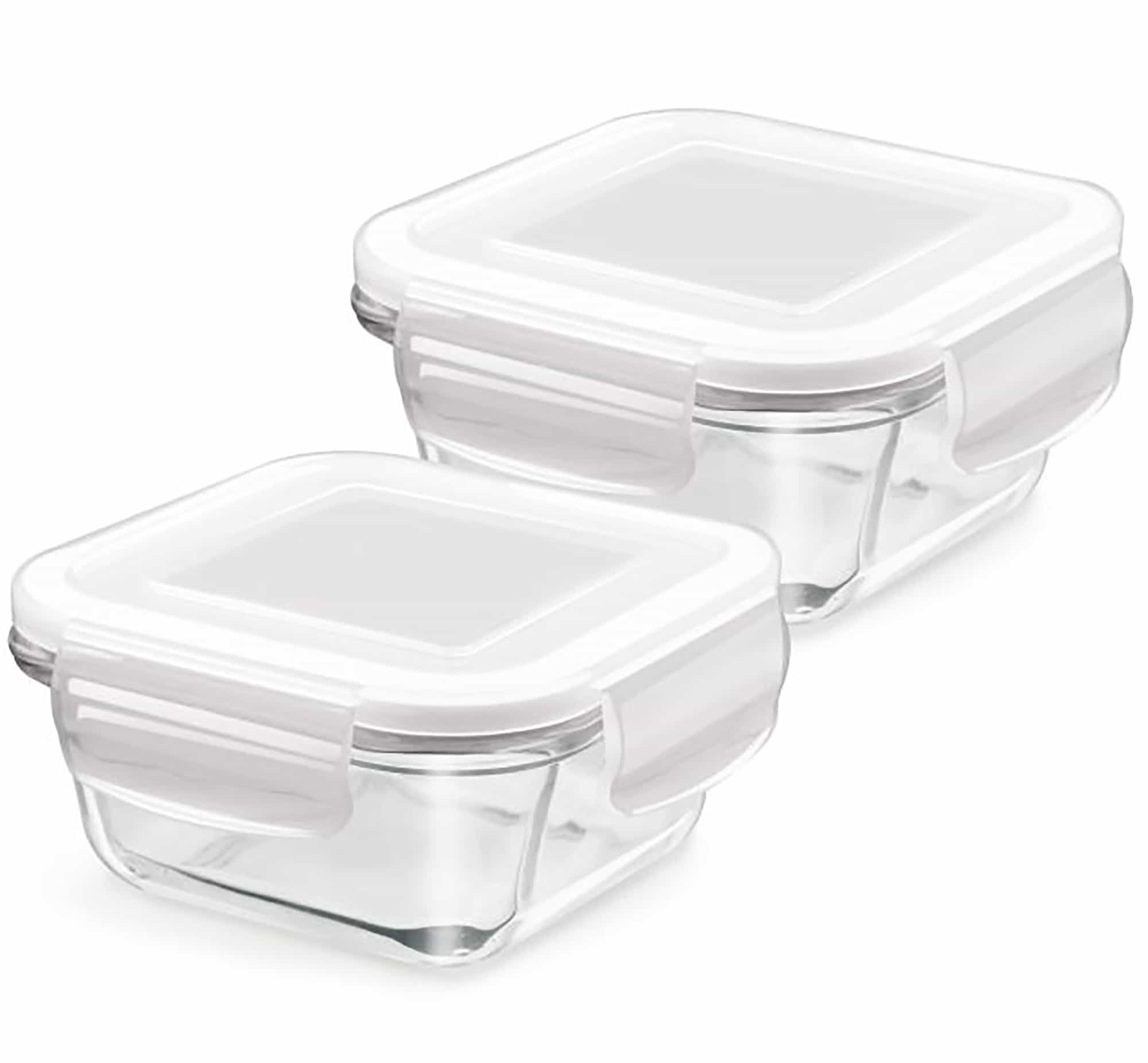 Store Fresh Square Container (Treo by Milton) - view 9