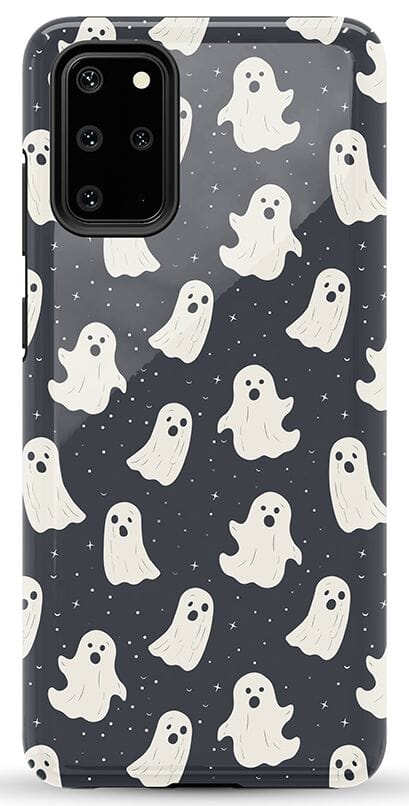 Casetry All Boos No Bite | Friendly Ghost Case - view 38