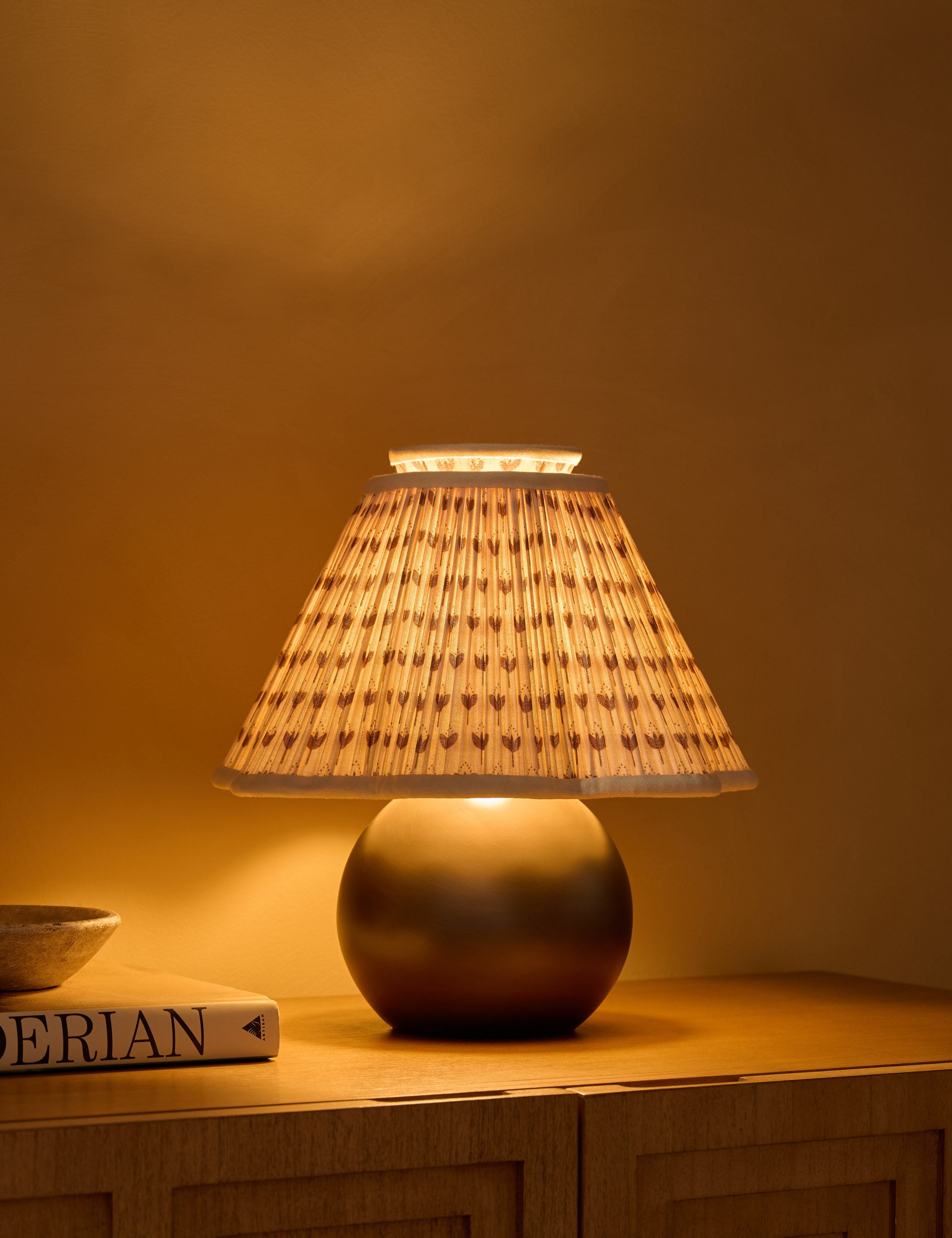 Lulu and Georgia Table Lamp - view 13