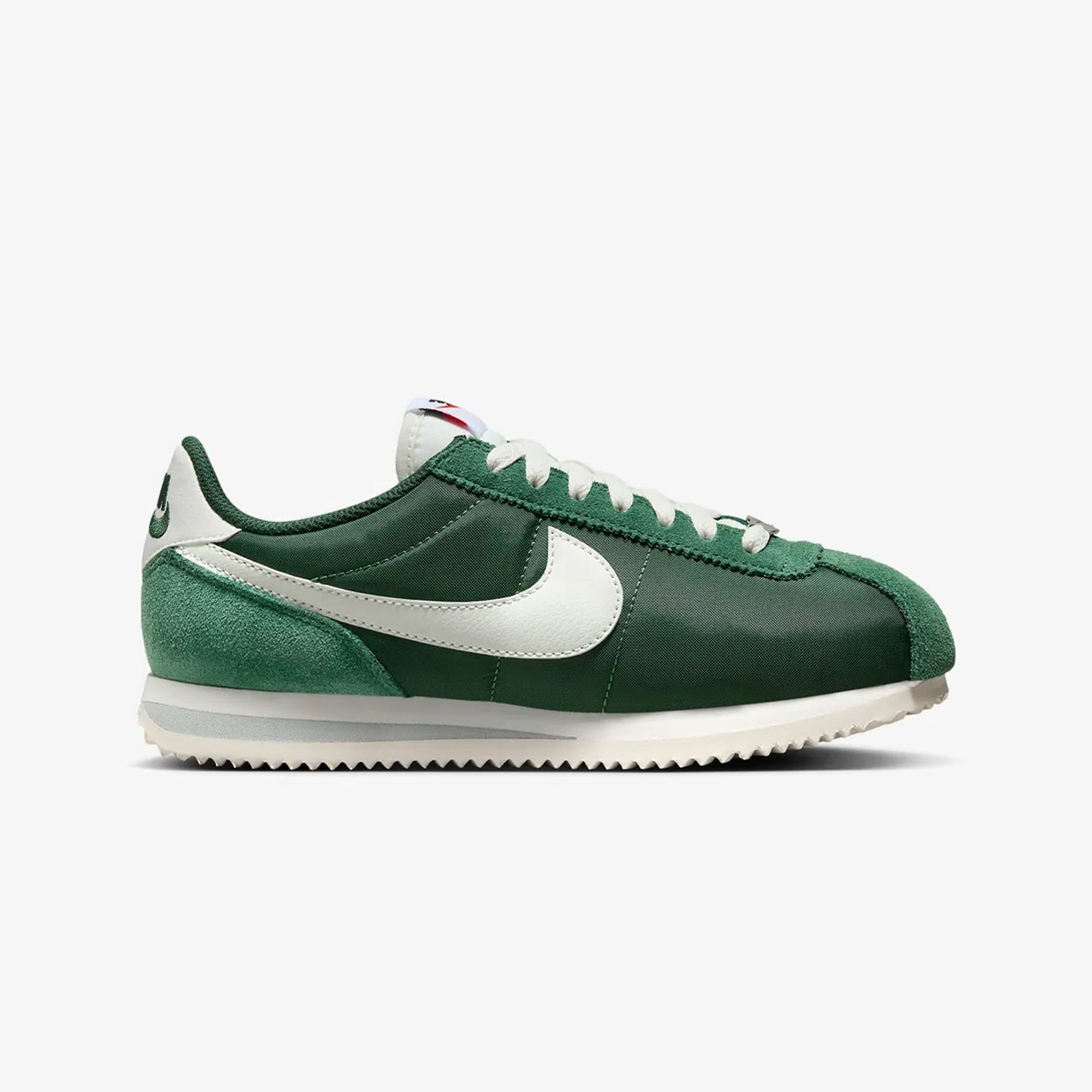 Cortez fir sail-sail-light – Nike | CORTEZ { FIR/SAIL-SAIL-LIGHT SILVER