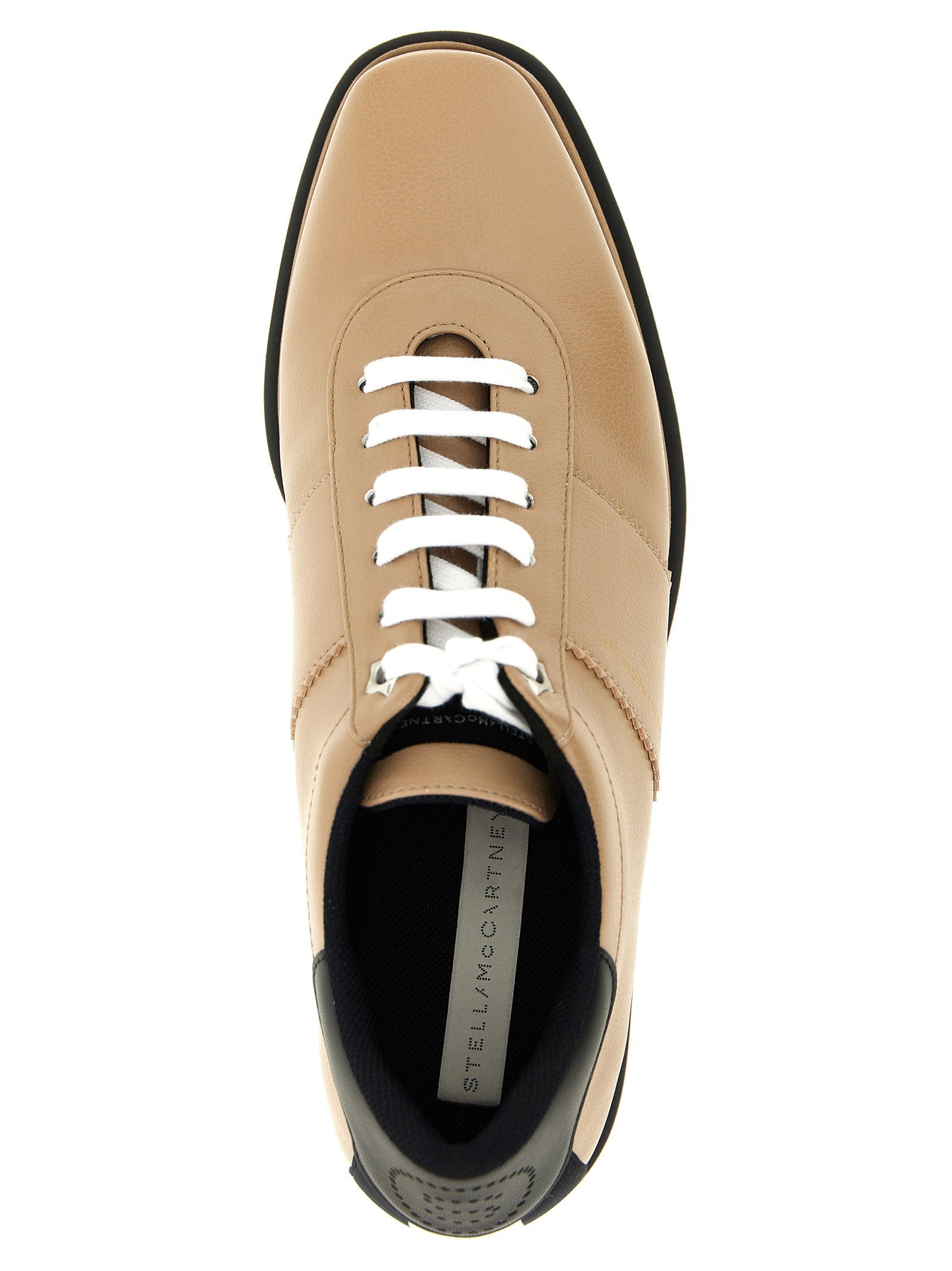 Stella Mccartney Elyse Sneakers – 100% polyurethane - view 4