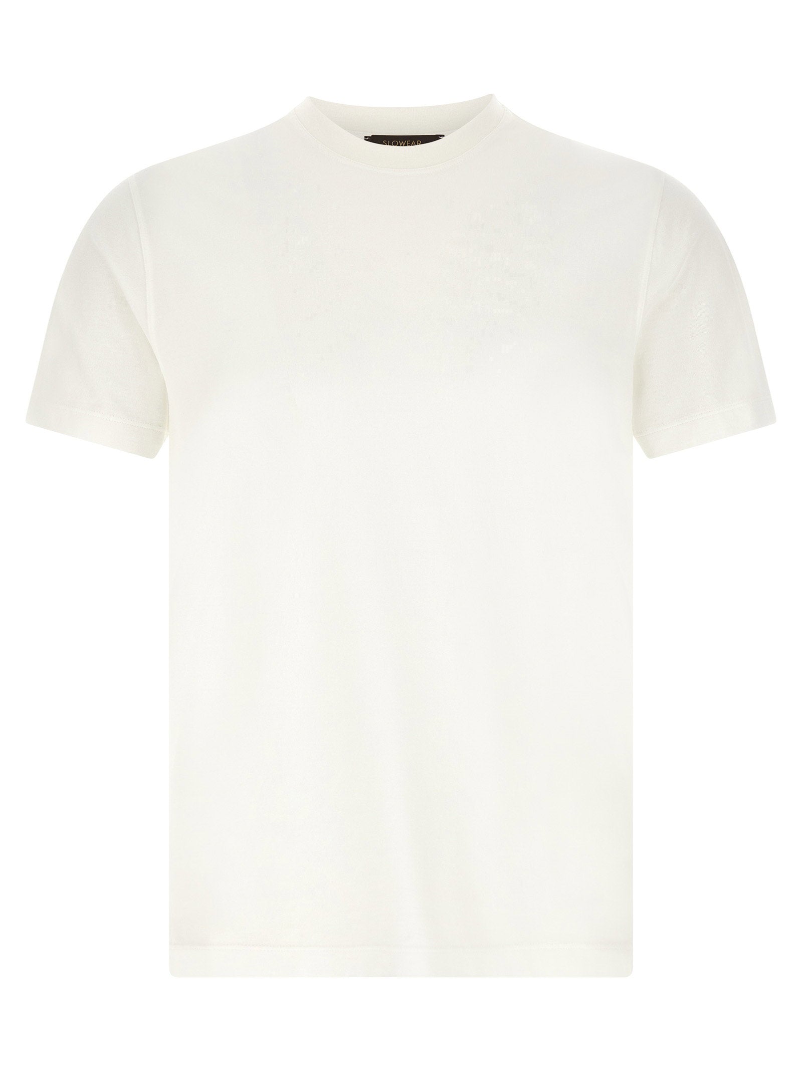 Zanone Ice Cotton T-shirt – 100% cotton