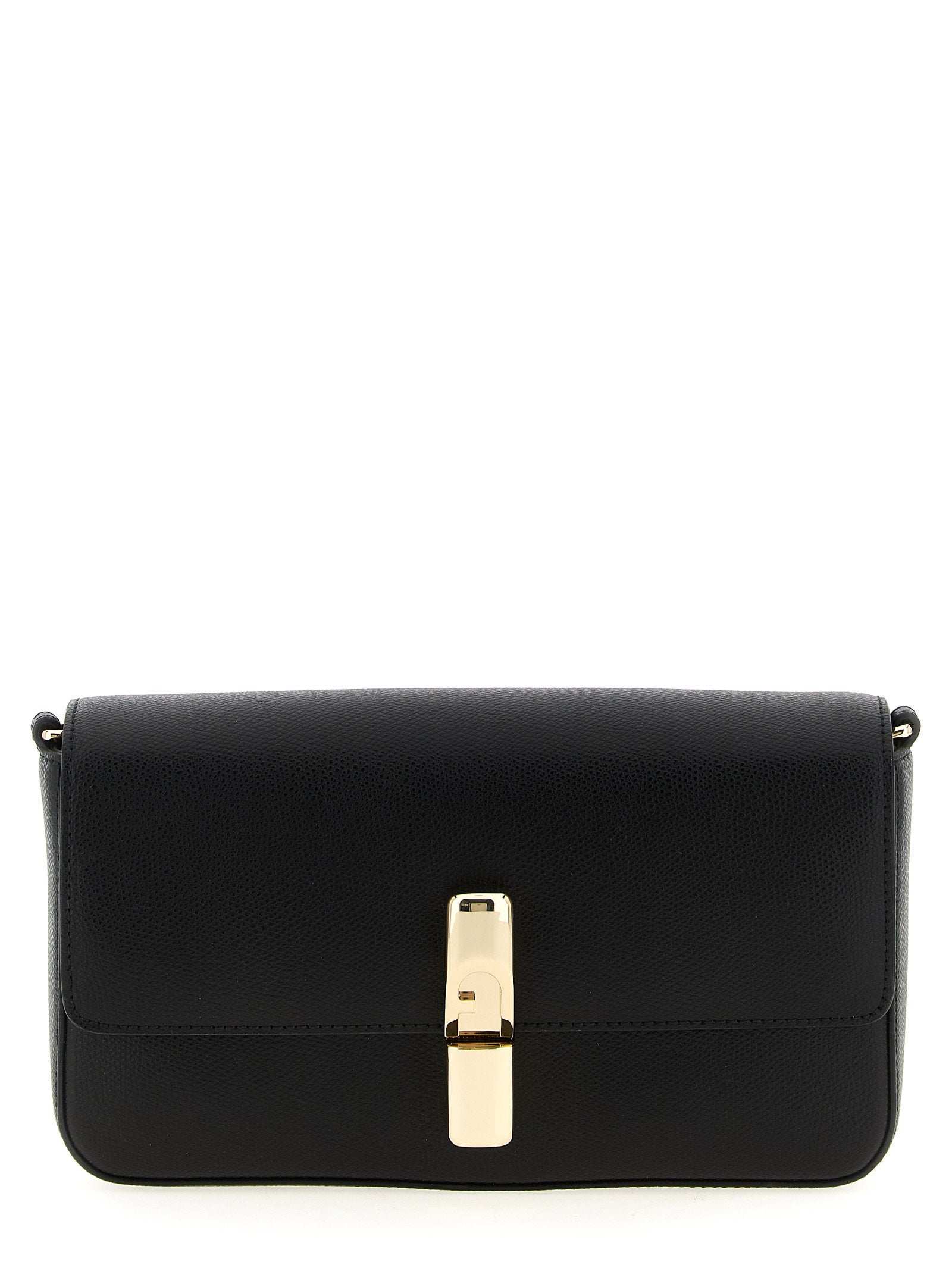 Furla Iride Small Crossbody Bag – 100% leather
