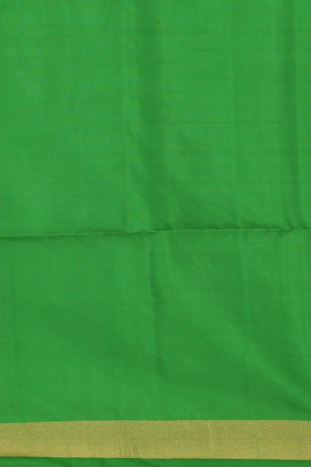 Kalanjali Gorgeous Violet Saree – Women's - view 4