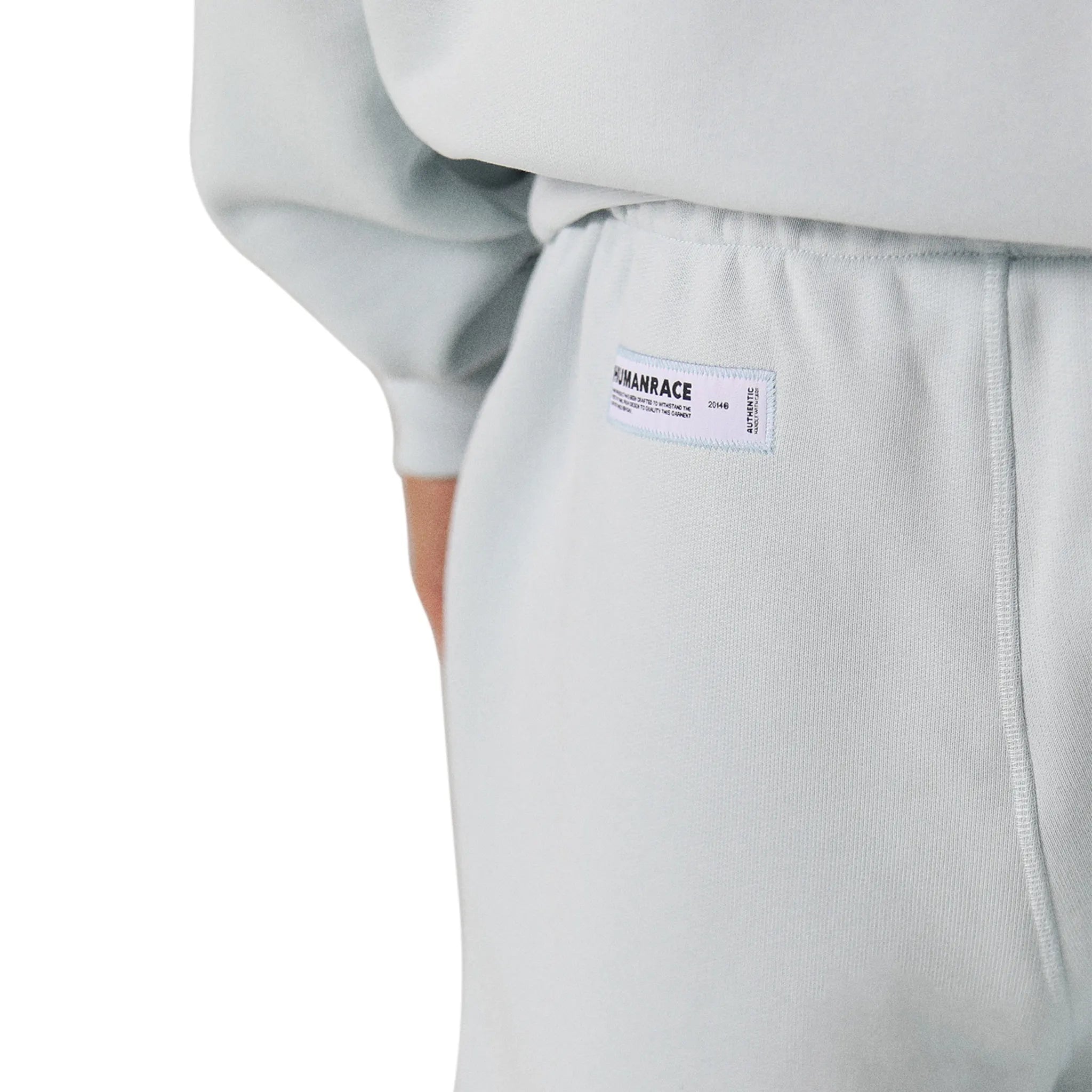 Human Race Stars Soft Blue Shorts - view 10