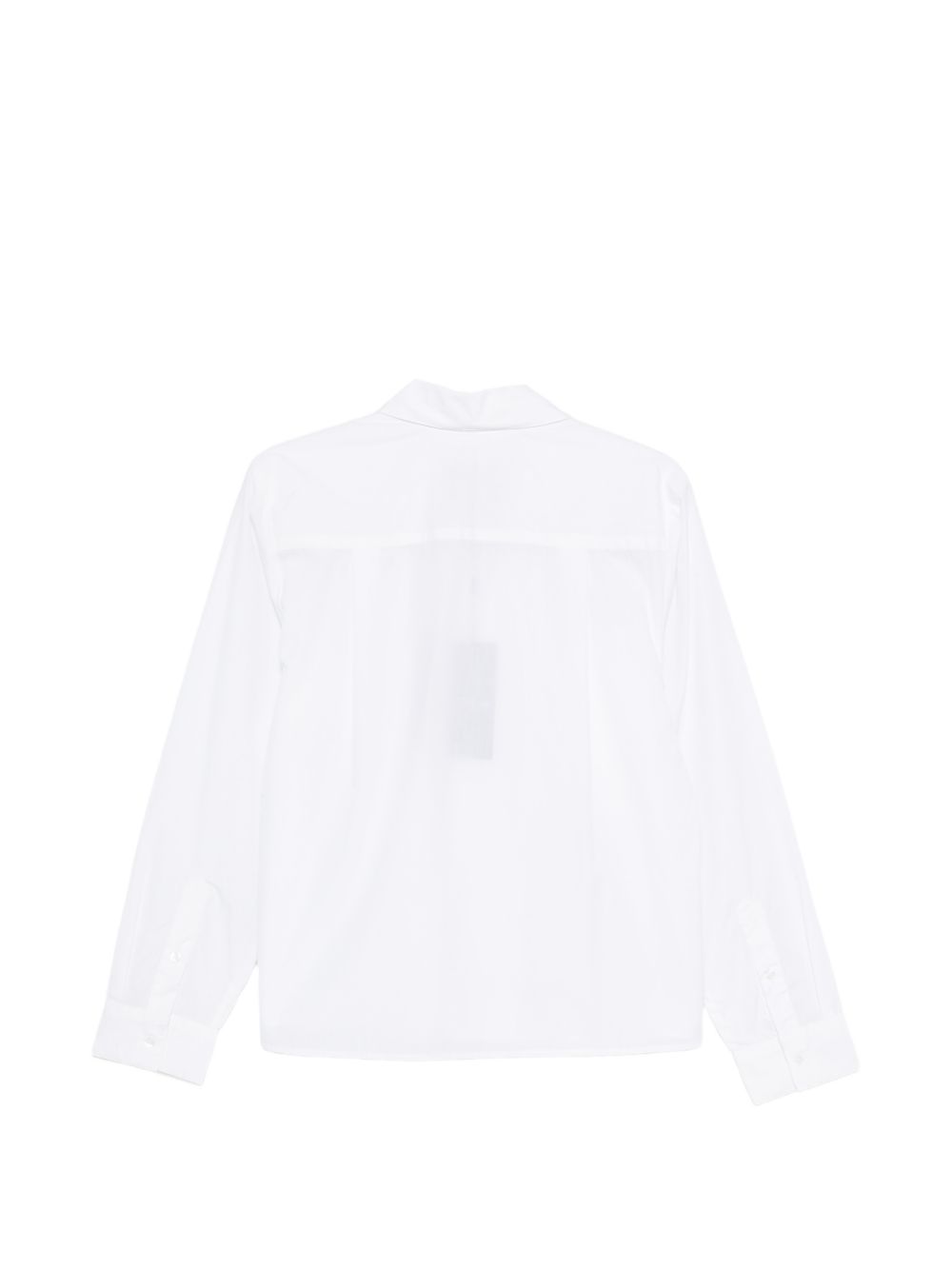 Herskind Cotton shirt – 100% BCI Cotton - view 2