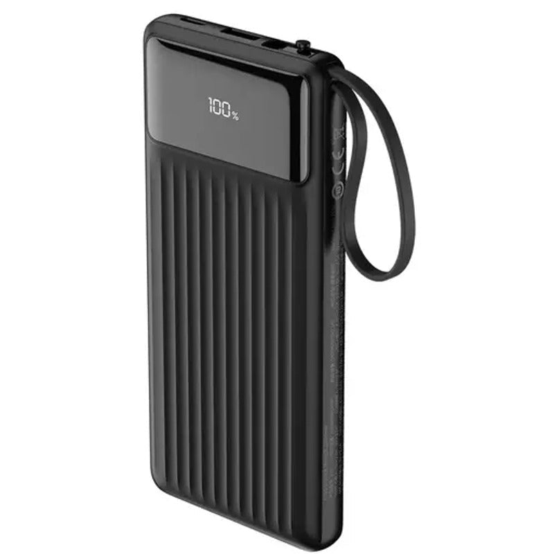 MIllion Cases Powerhouse™ Multi-Cable 4-in-1 USB Power Bank - view 6