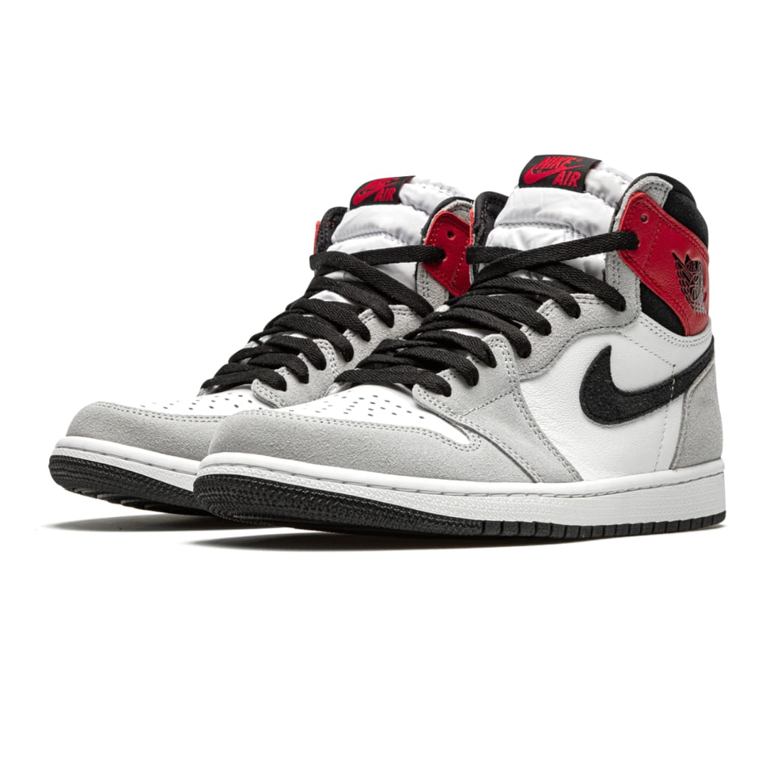 Air Jordan 1 High Smoke Grey Sale - view 3