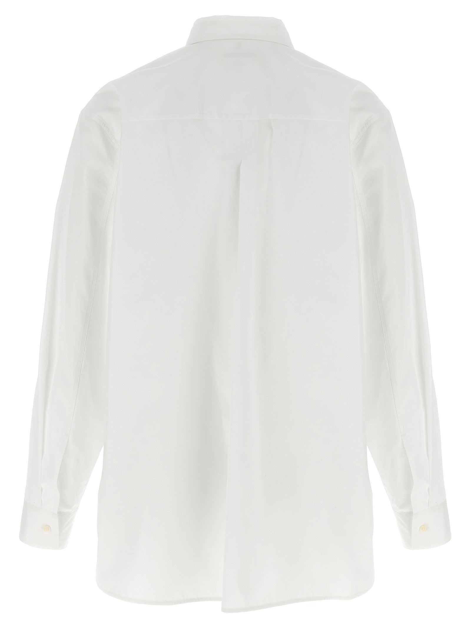 Jil Sander Thursday A.m. Shirt – 100% cotton - view 2