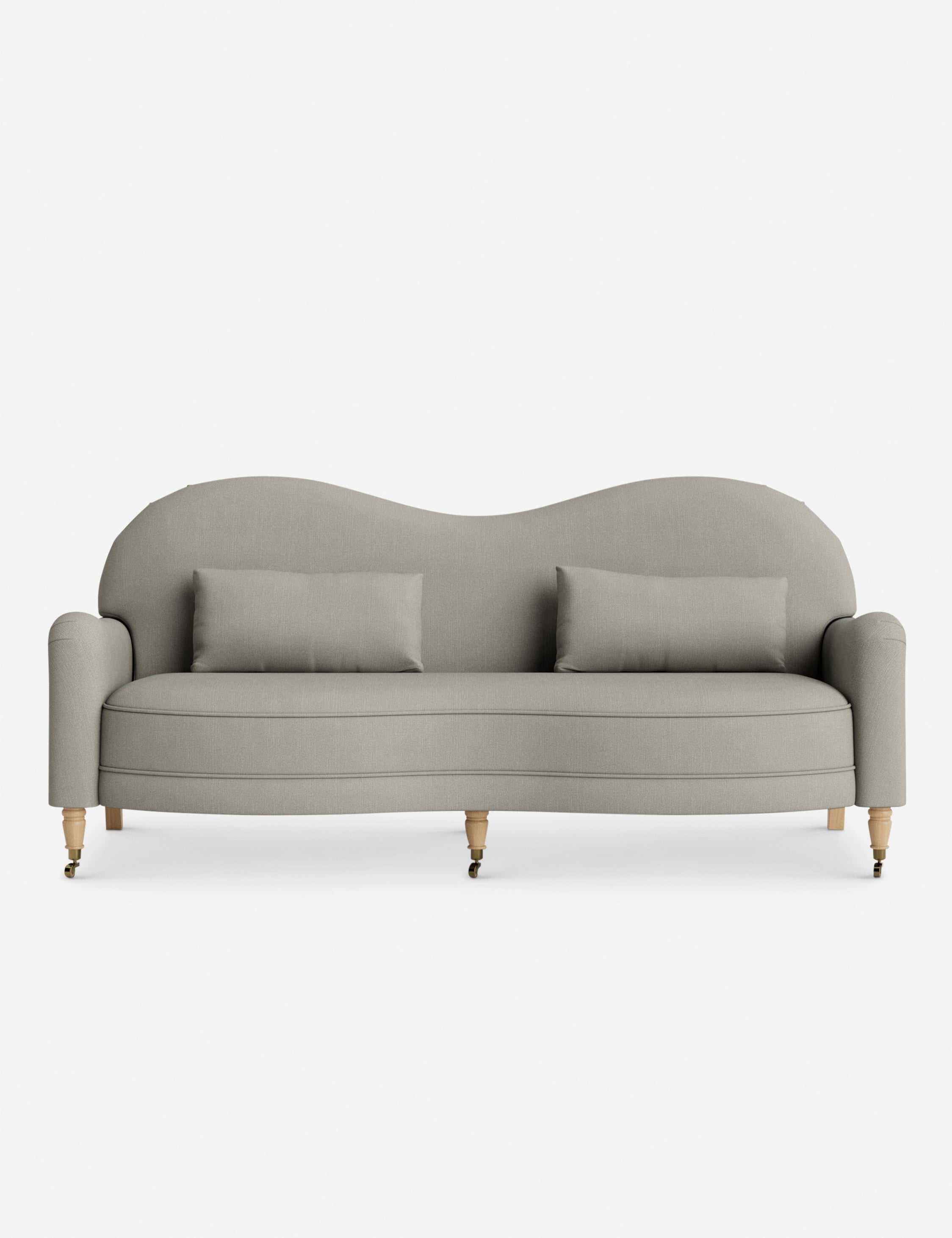 Lulu and Georgia Middleton Sofa by Ginny Macdonald - view 209