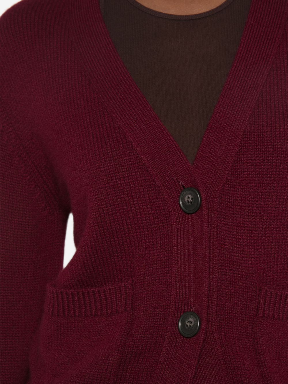 Lisa Yang Sweater – Cashmere 100 % - view 2