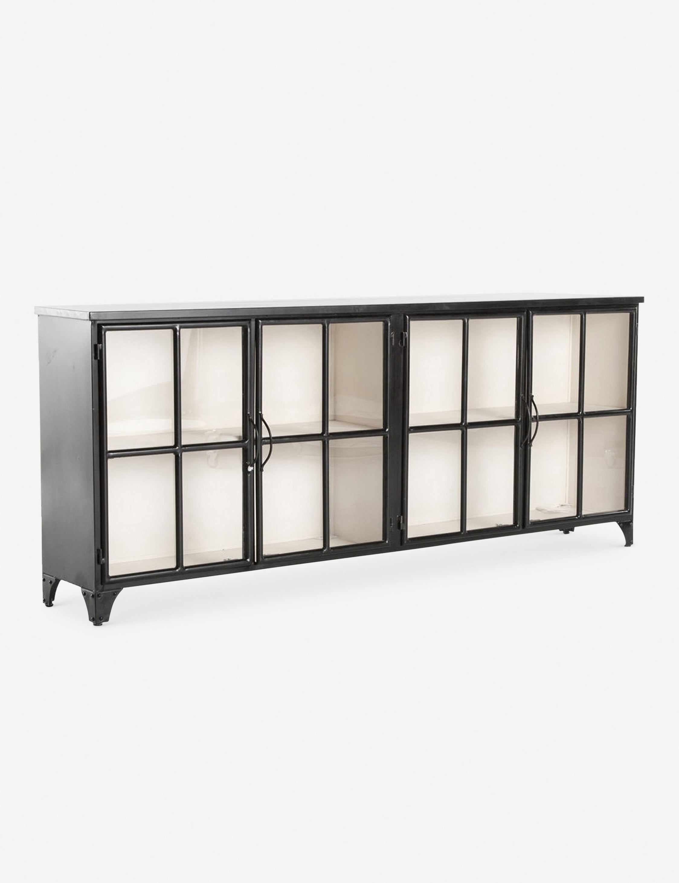 Lulu and Georgia Marjorie Curio Sideboard - view 3