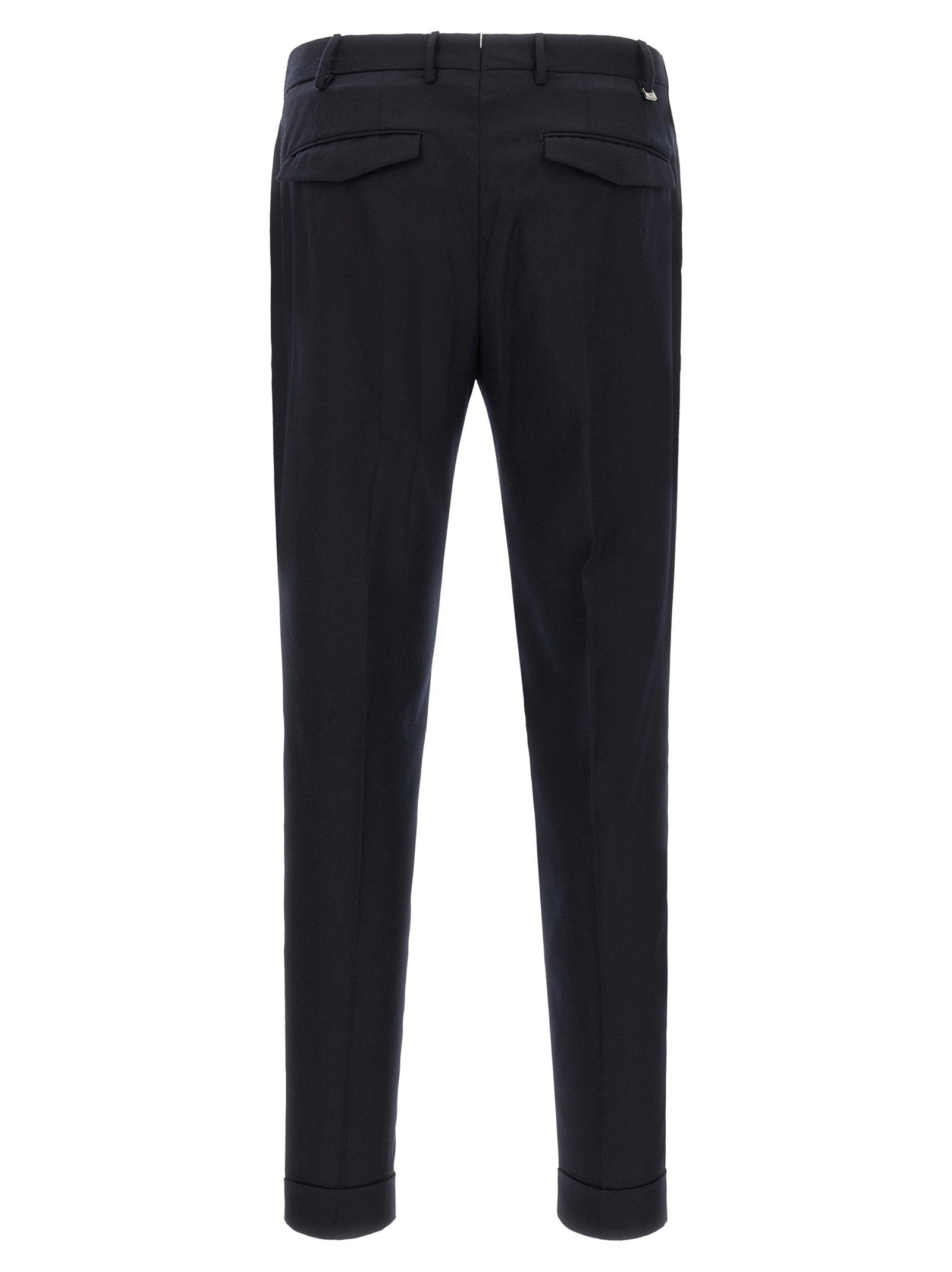 Pt Torino Master Pants - view 2