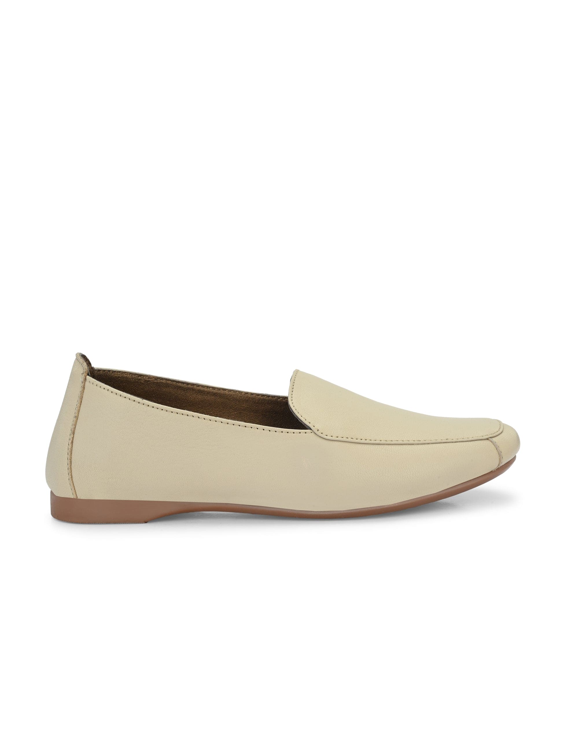 Egoss Shoes Loafers by Lady Boss x Egoss - view 2