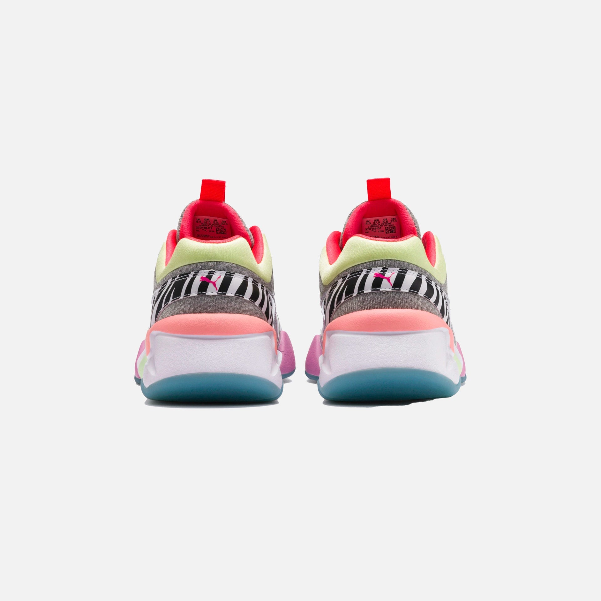 Puma | NOVA SOPHIA WEBSTER - view 2