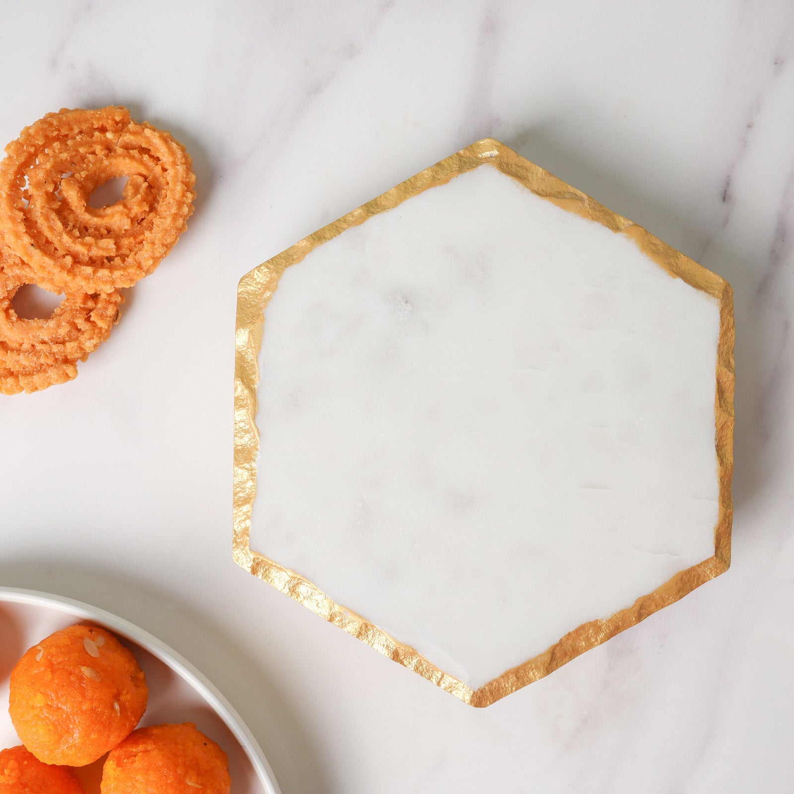 Nestasia Cheese Platter Small - view 4