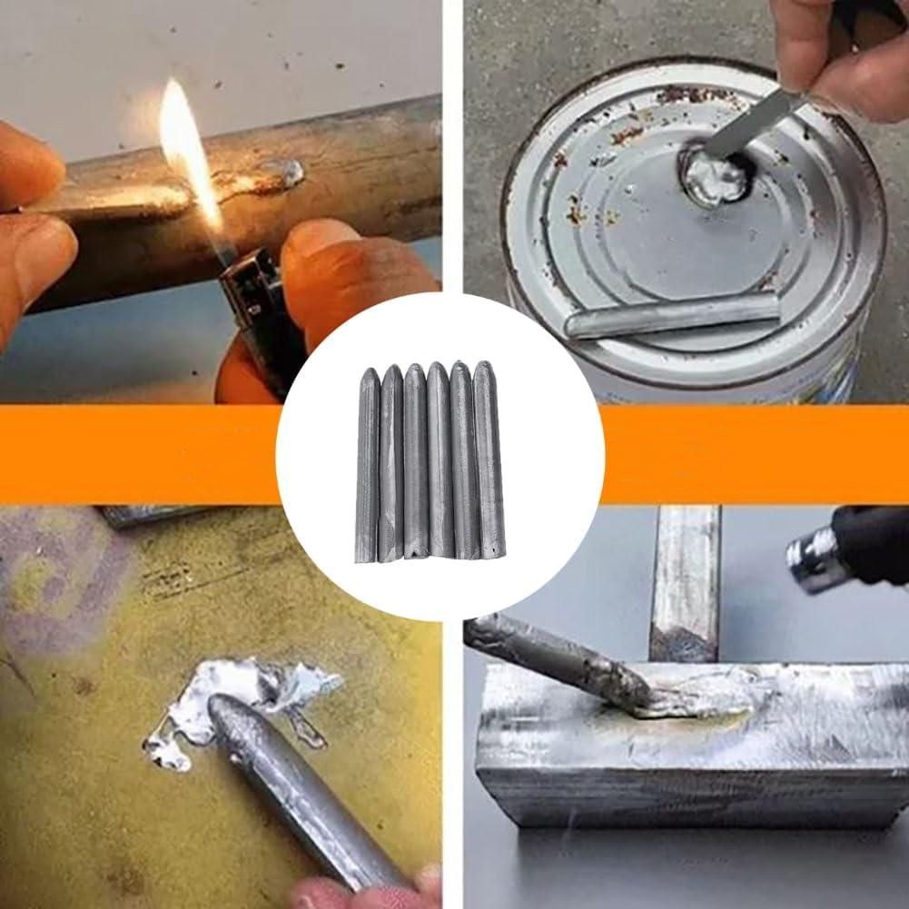 Roposo Clout Low Temperature Easy Melting Welding Rods - view 2