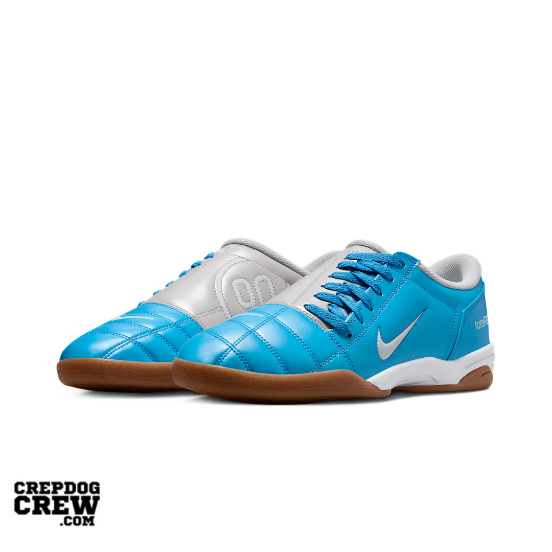 Nike Total 90 3 University Blue White - view 2