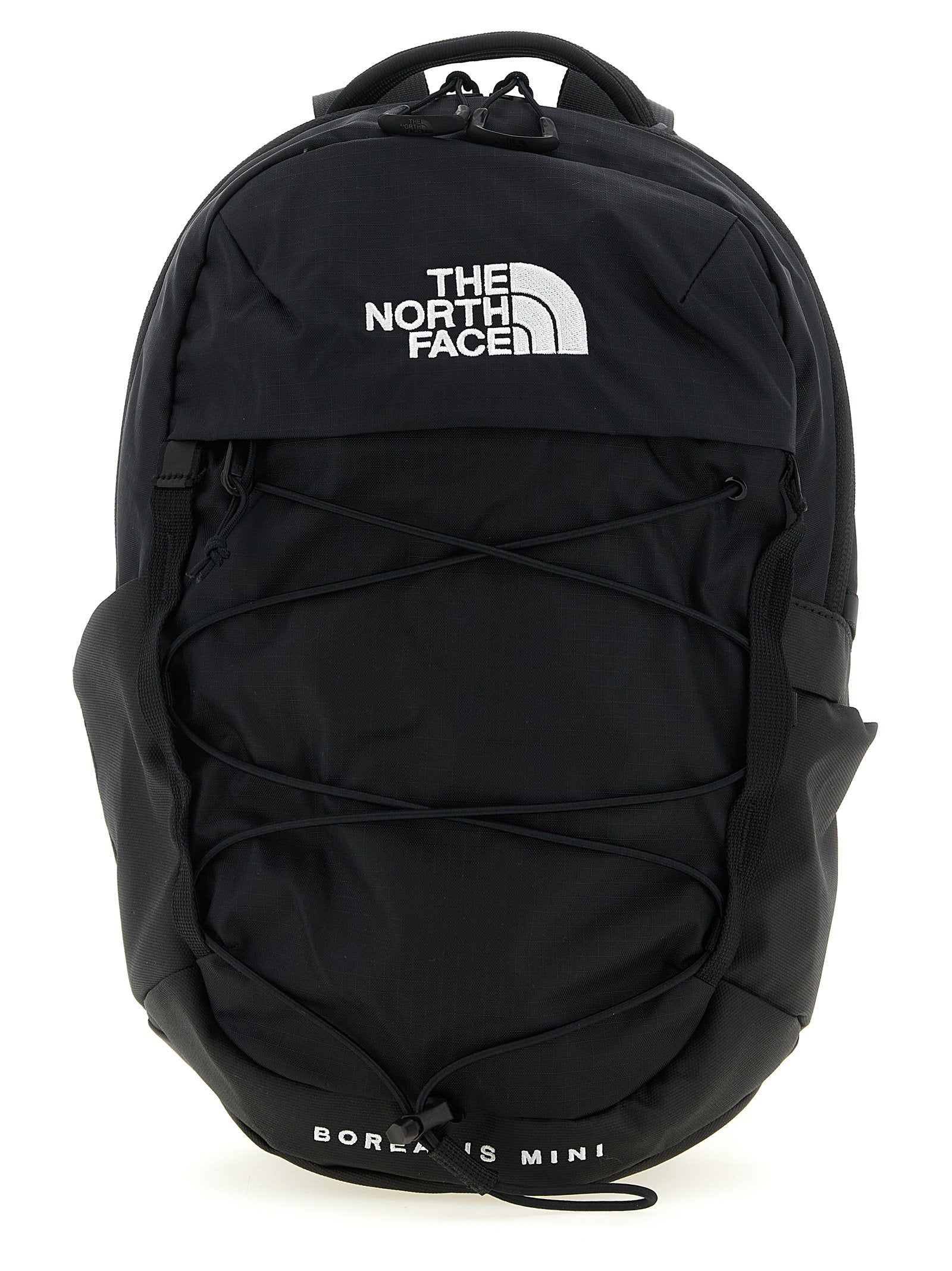 The North Face Borealis Mini Backpack – 100% recycled nylon