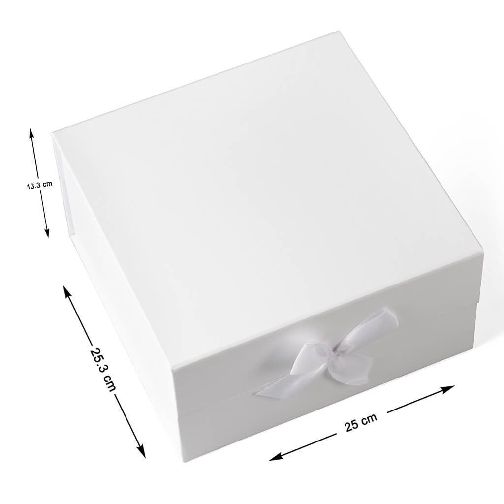 Print24By7 Personalized Magnetic Gift Box - view 8