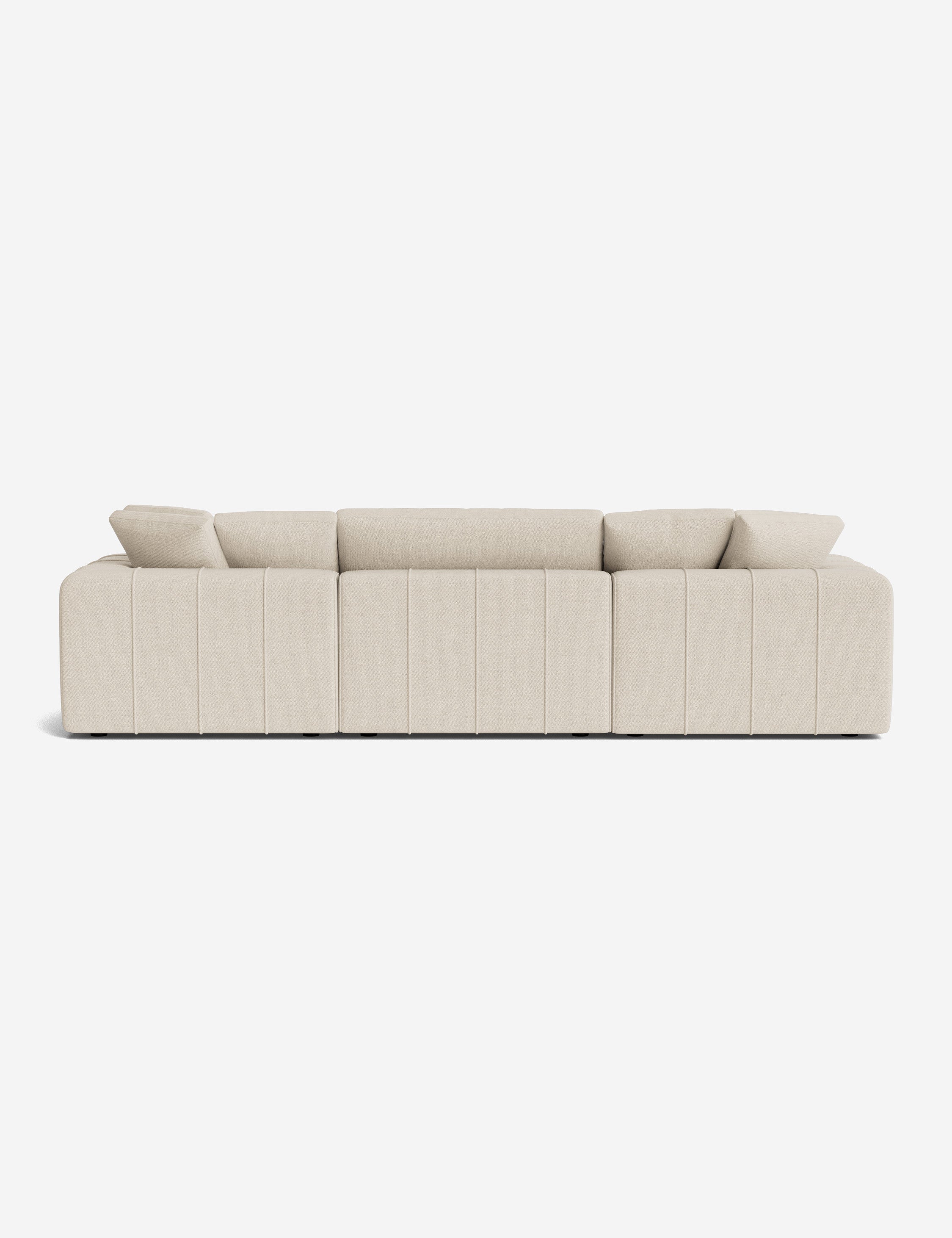 Lulu and Georgia Capella Modular Sofa - view 99