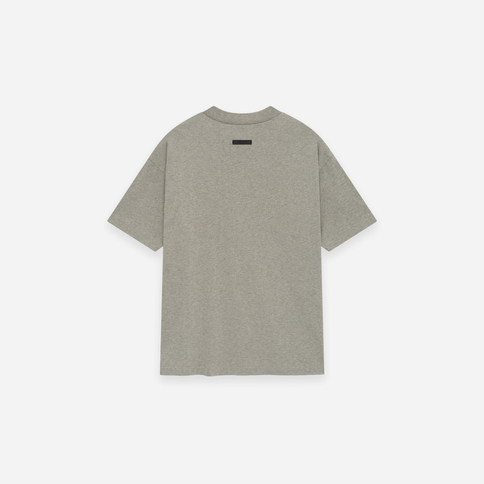 Fear Of God Essentials SS25 Liberty Tee Warm Heather - view 2