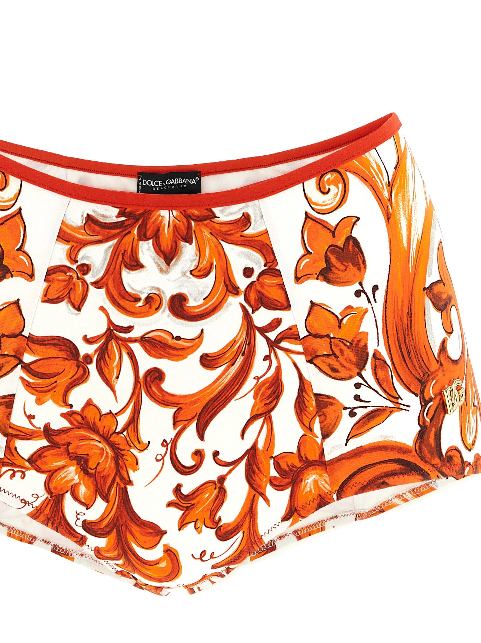 Dolce & Gabbana Maiolica Bikini - view 3